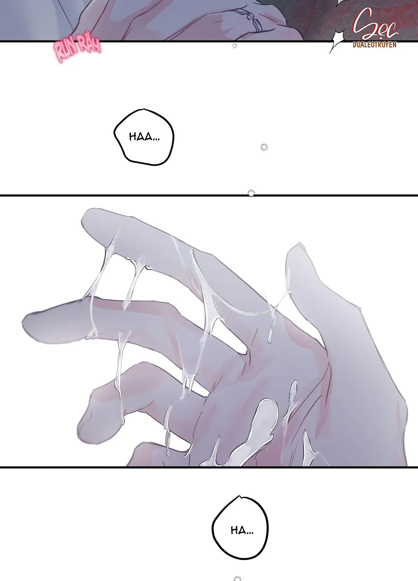 ĐẢO NGƯỢC CỦA ĐẢO NGƯỢC Chapter 60 Trang 18