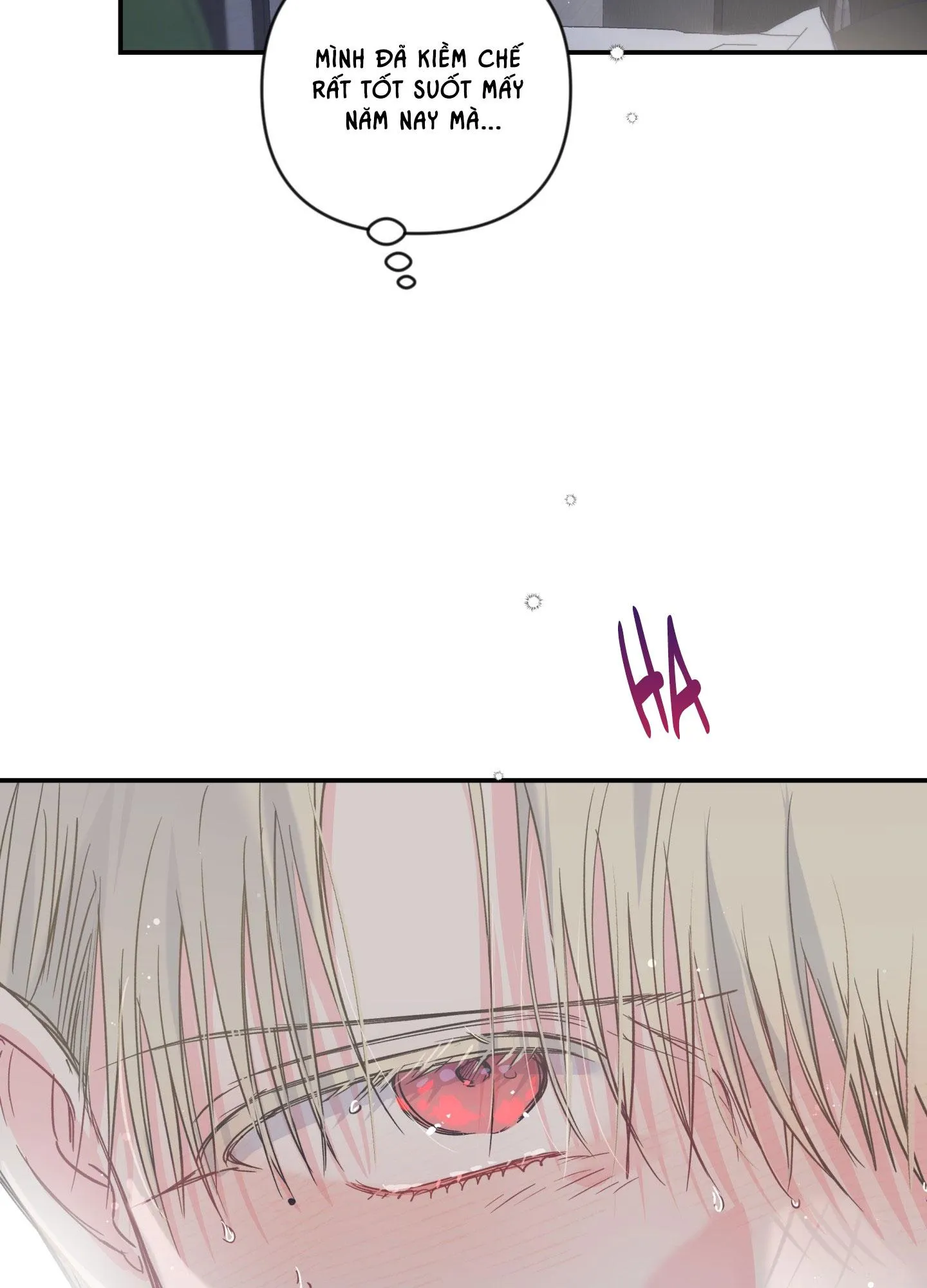 ĐẢO NGƯỢC CỦA ĐẢO NGƯỢC Chapter 60 Trang 20