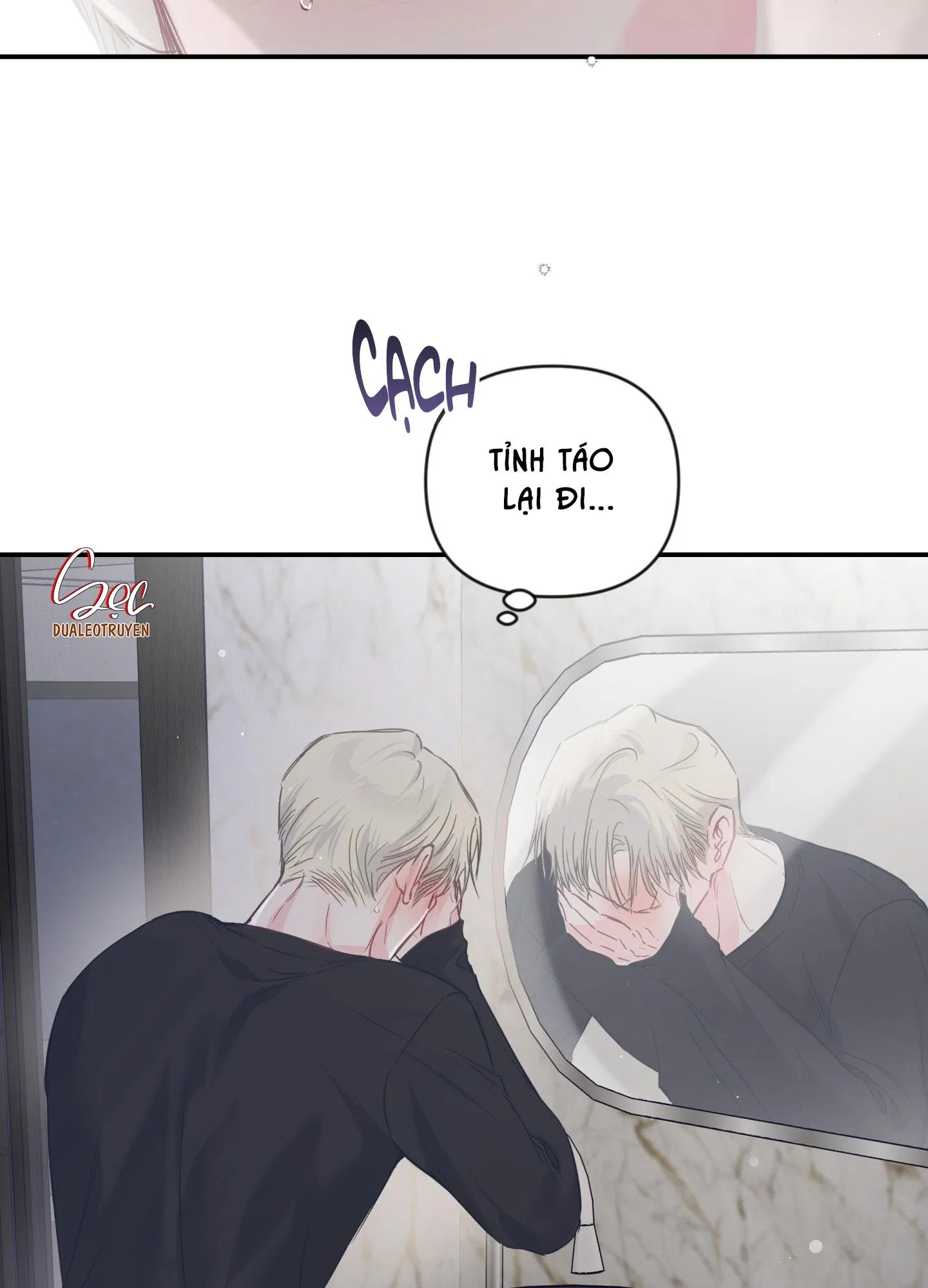 ĐẢO NGƯỢC CỦA ĐẢO NGƯỢC Chapter 60 Trang 21