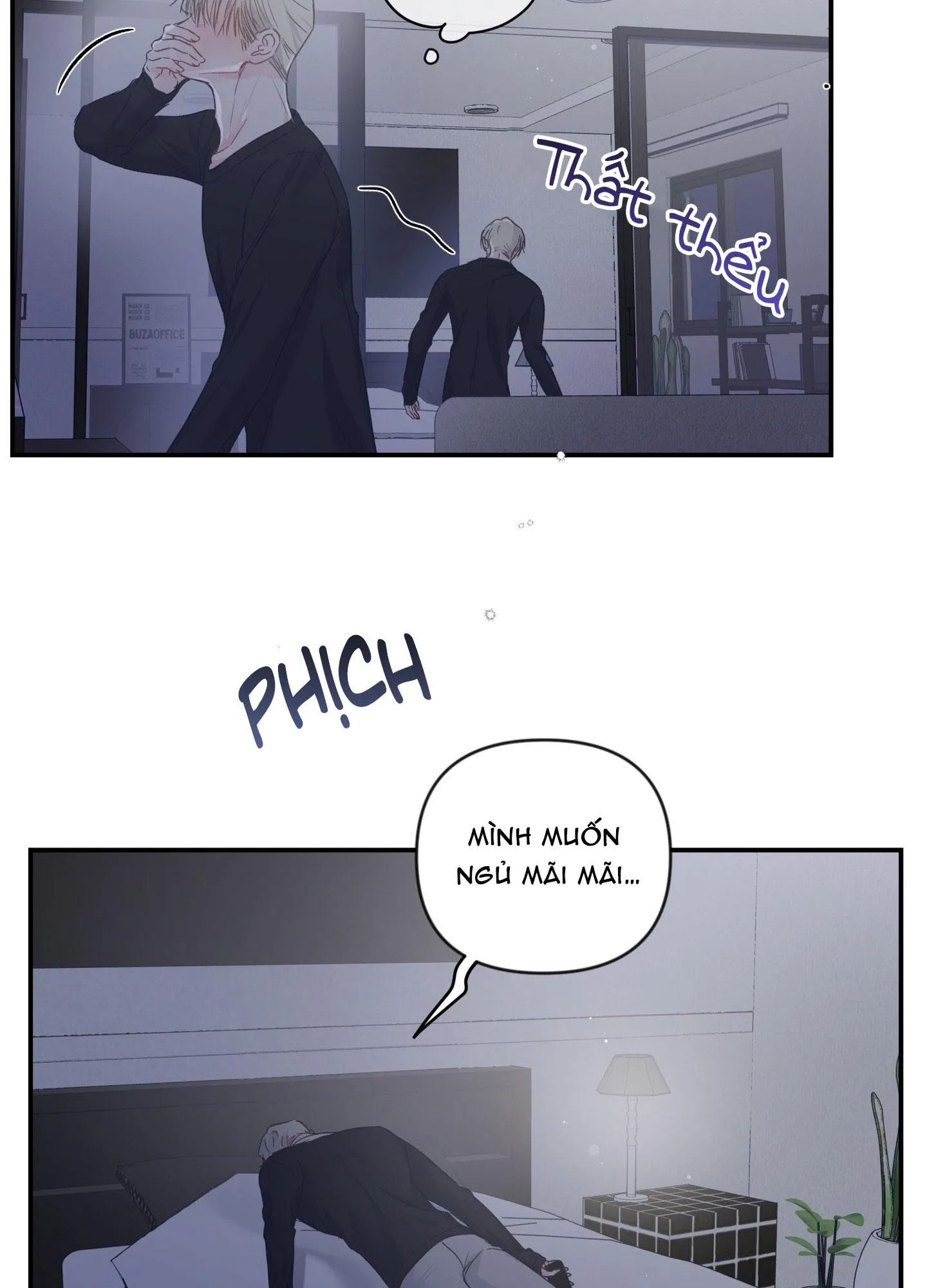 ĐẢO NGƯỢC CỦA ĐẢO NGƯỢC Chapter 60 Trang 23