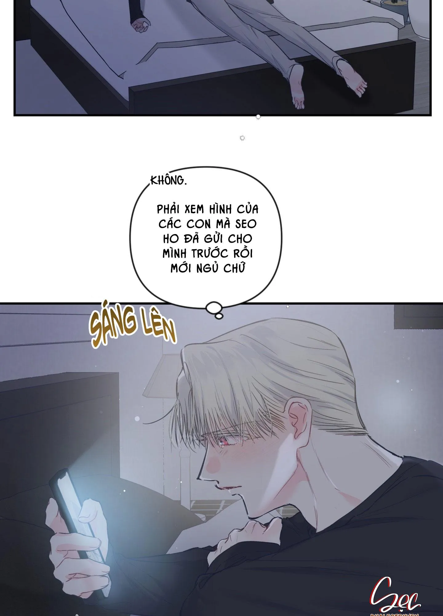 ĐẢO NGƯỢC CỦA ĐẢO NGƯỢC Chapter 60 Trang 24