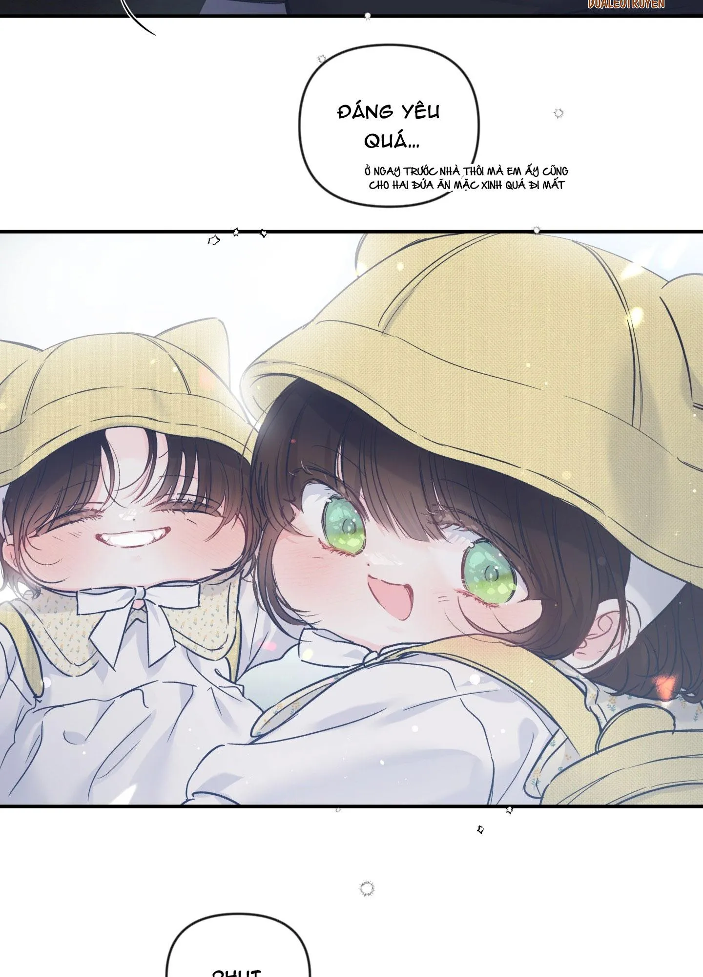 ĐẢO NGƯỢC CỦA ĐẢO NGƯỢC Chapter 60 Trang 25