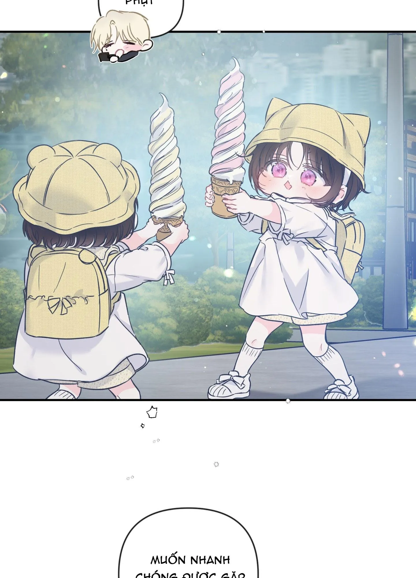 ĐẢO NGƯỢC CỦA ĐẢO NGƯỢC Chapter 60 Trang 26