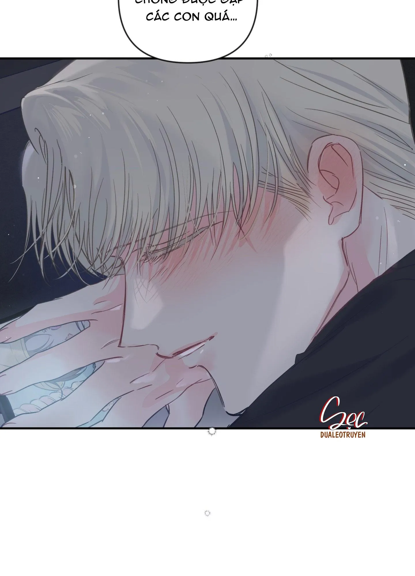 ĐẢO NGƯỢC CỦA ĐẢO NGƯỢC Chapter 60 Trang 27