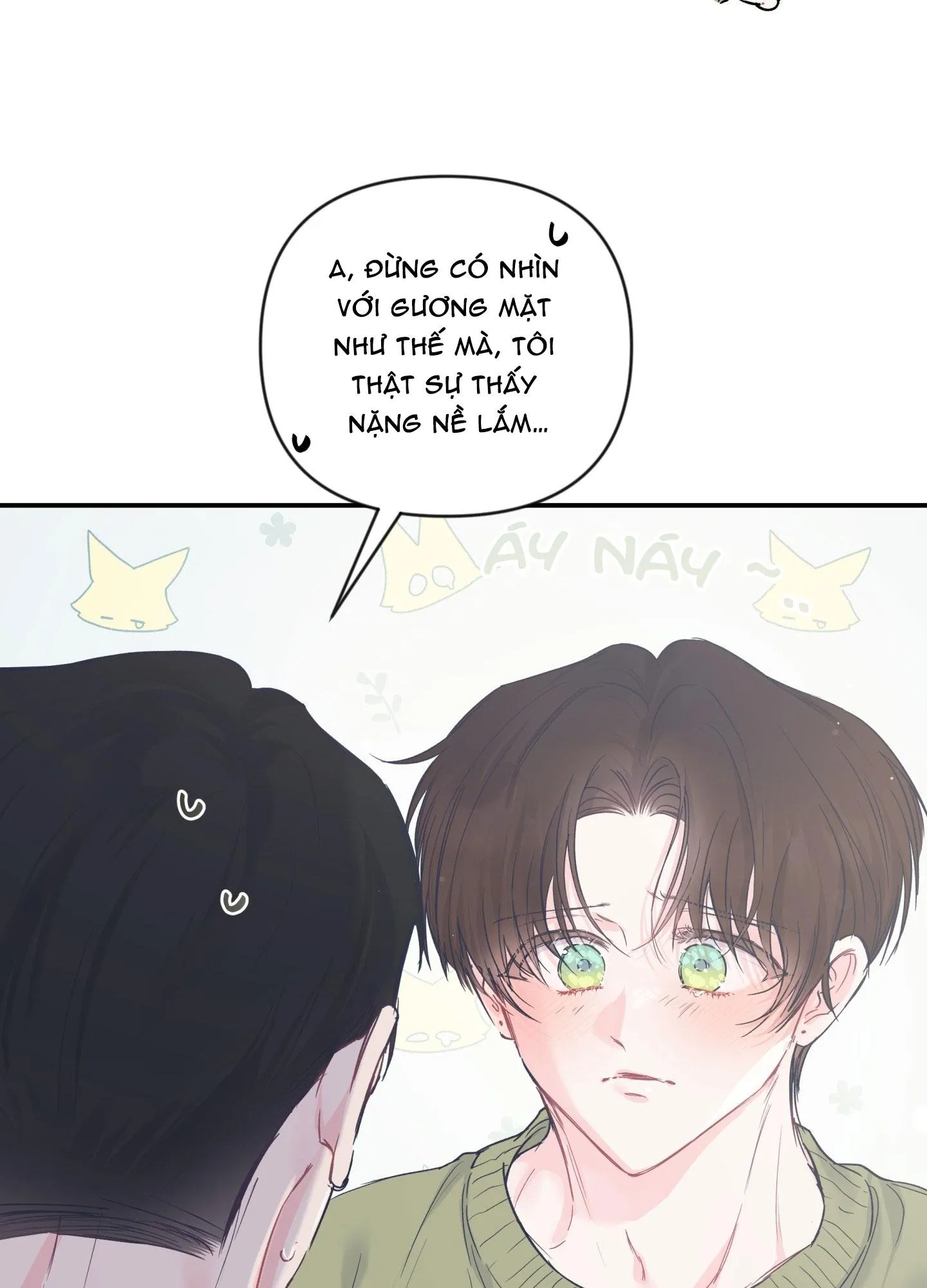 ĐẢO NGƯỢC CỦA ĐẢO NGƯỢC Chapter 60 Trang 32