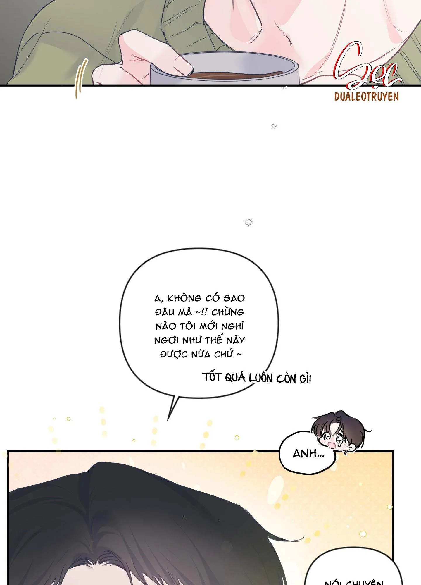 ĐẢO NGƯỢC CỦA ĐẢO NGƯỢC Chapter 60 Trang 36