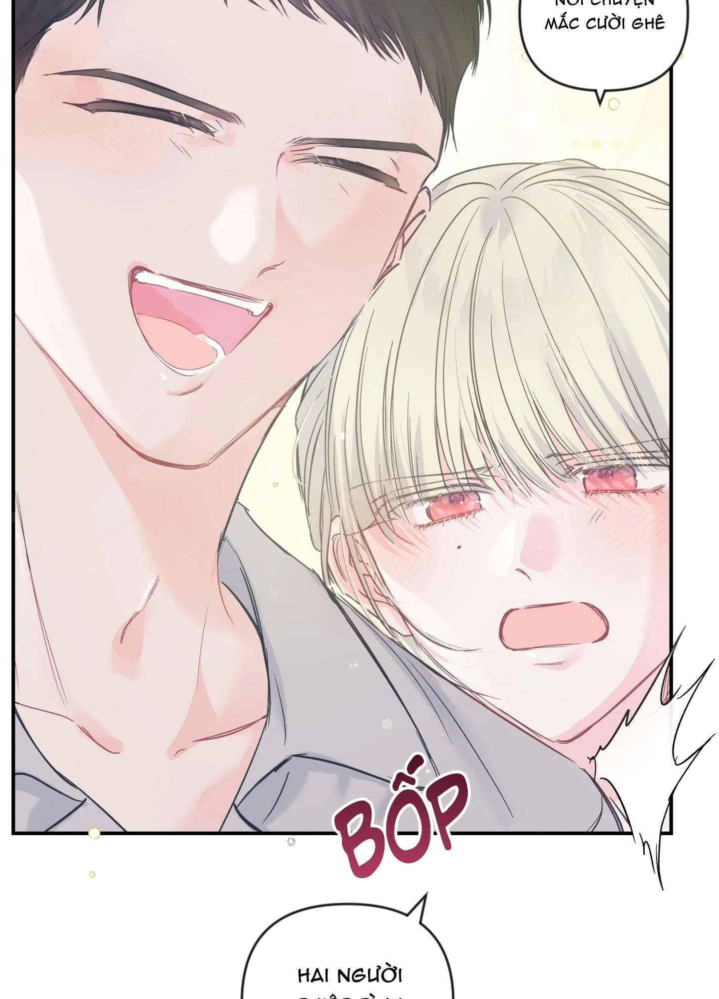 ĐẢO NGƯỢC CỦA ĐẢO NGƯỢC Chapter 60 Trang 37