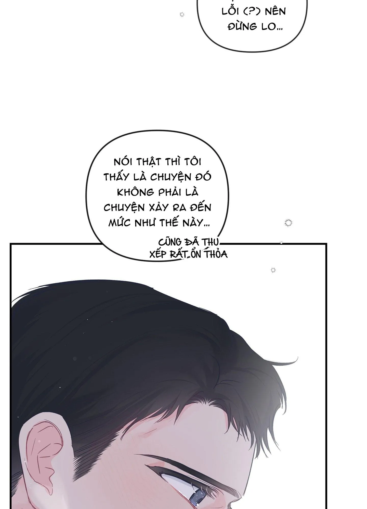 ĐẢO NGƯỢC CỦA ĐẢO NGƯỢC Chapter 60 Trang 39