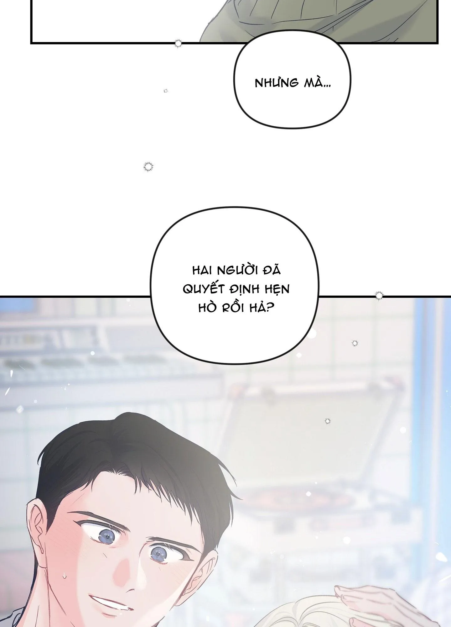 ĐẢO NGƯỢC CỦA ĐẢO NGƯỢC Chapter 60 Trang 42