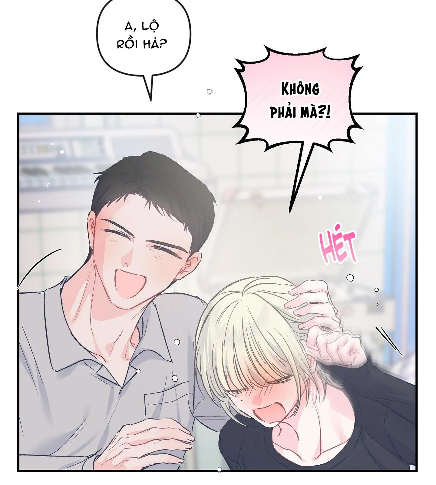 ĐẢO NGƯỢC CỦA ĐẢO NGƯỢC Chapter 60 Trang 44