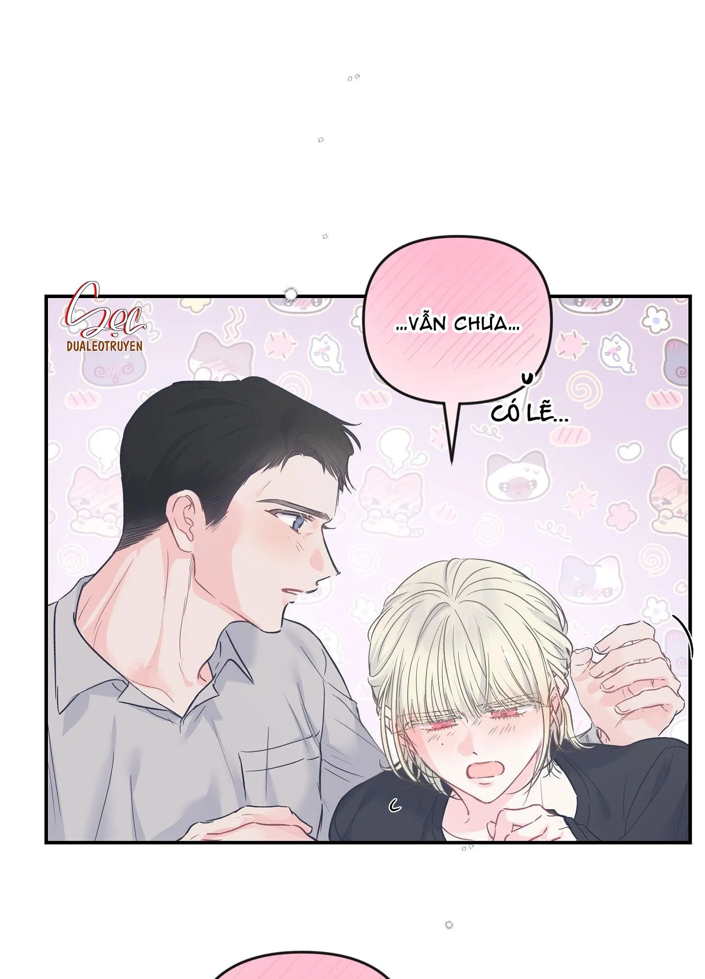 ĐẢO NGƯỢC CỦA ĐẢO NGƯỢC Chapter 60 Trang 45