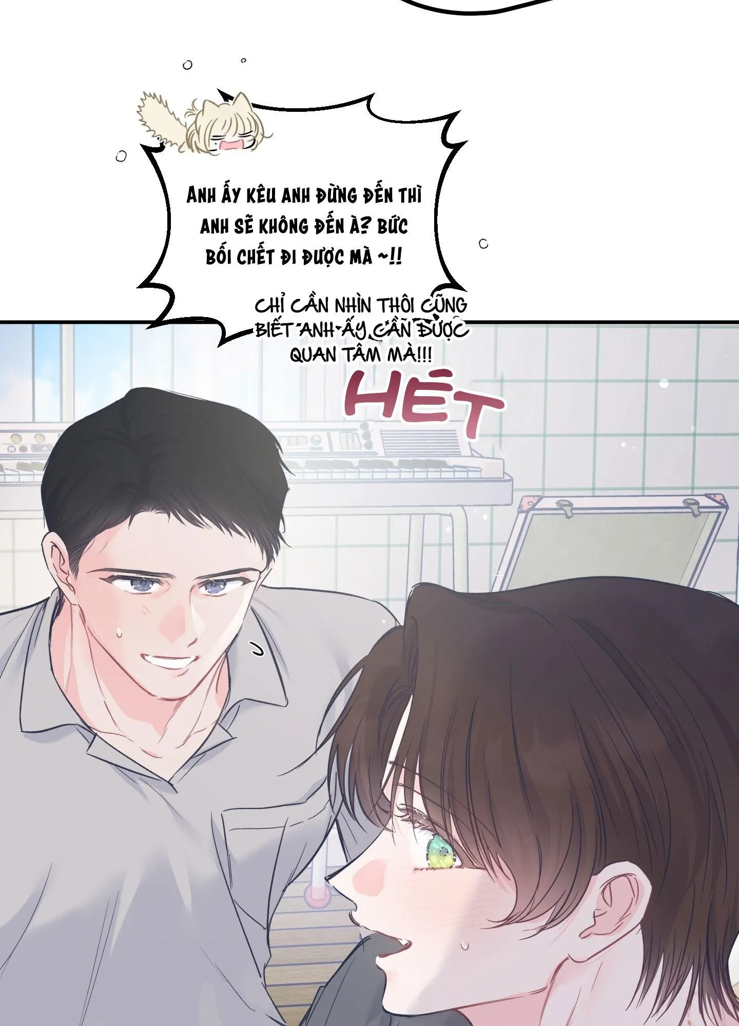 ĐẢO NGƯỢC CỦA ĐẢO NGƯỢC Chapter 60 Trang 50