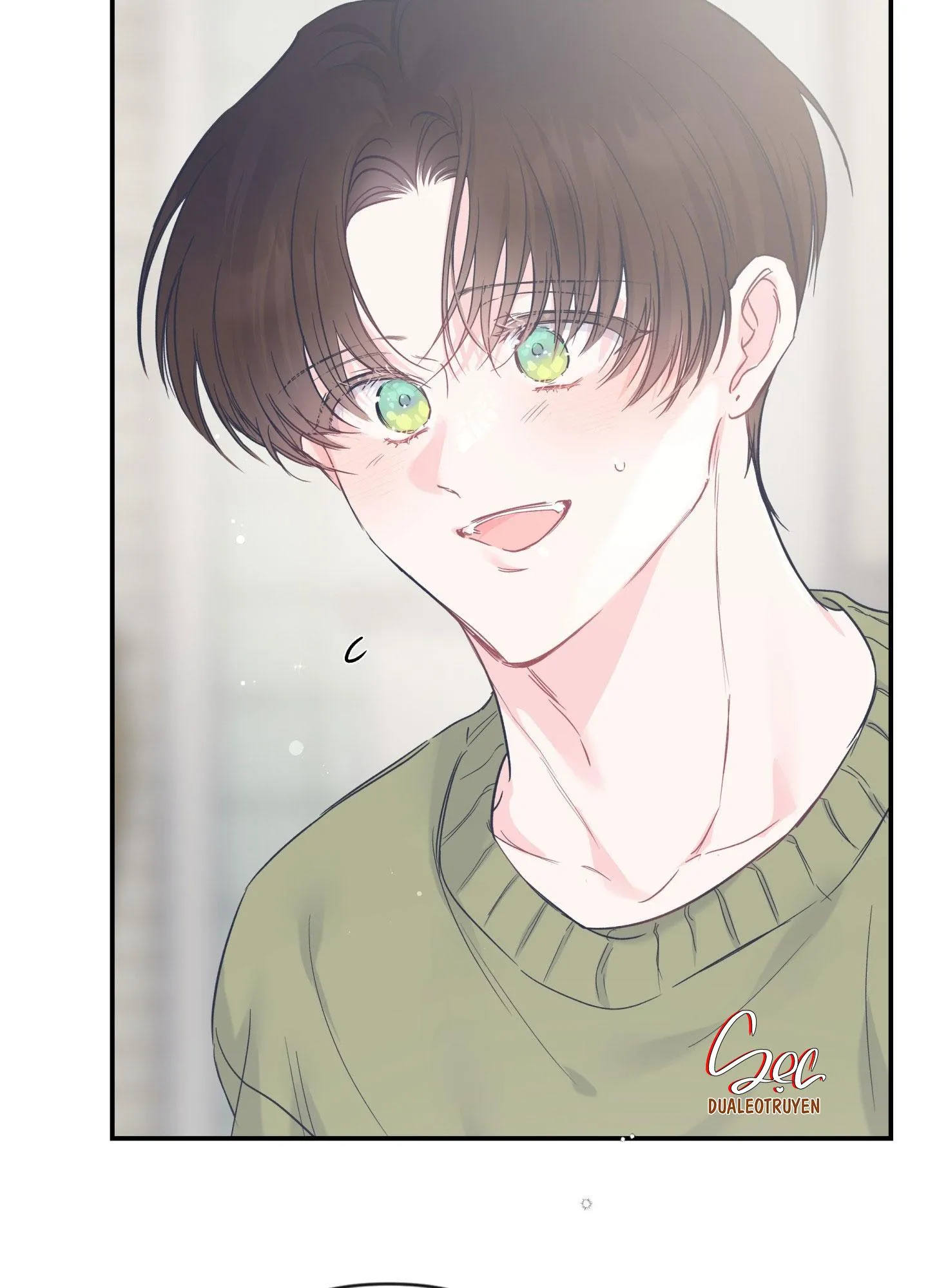 ĐẢO NGƯỢC CỦA ĐẢO NGƯỢC Chapter 60 Trang 56