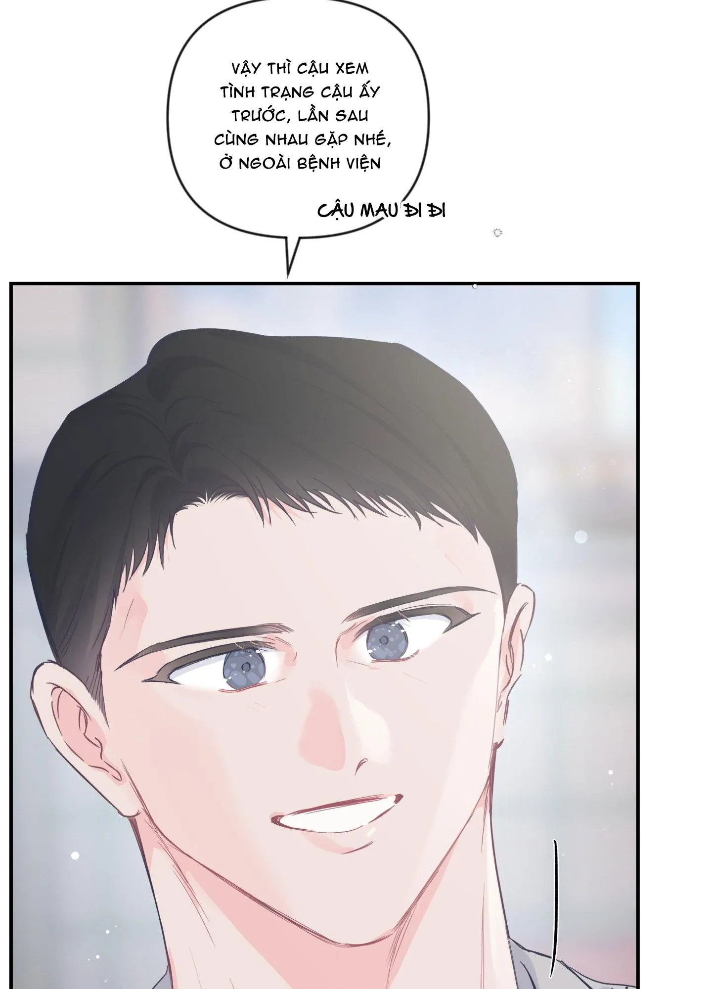 ĐẢO NGƯỢC CỦA ĐẢO NGƯỢC Chapter 60 Trang 57