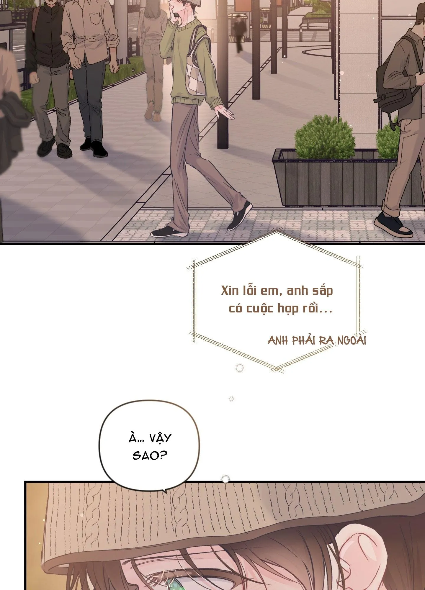 ĐẢO NGƯỢC CỦA ĐẢO NGƯỢC Chapter 60 Trang 62