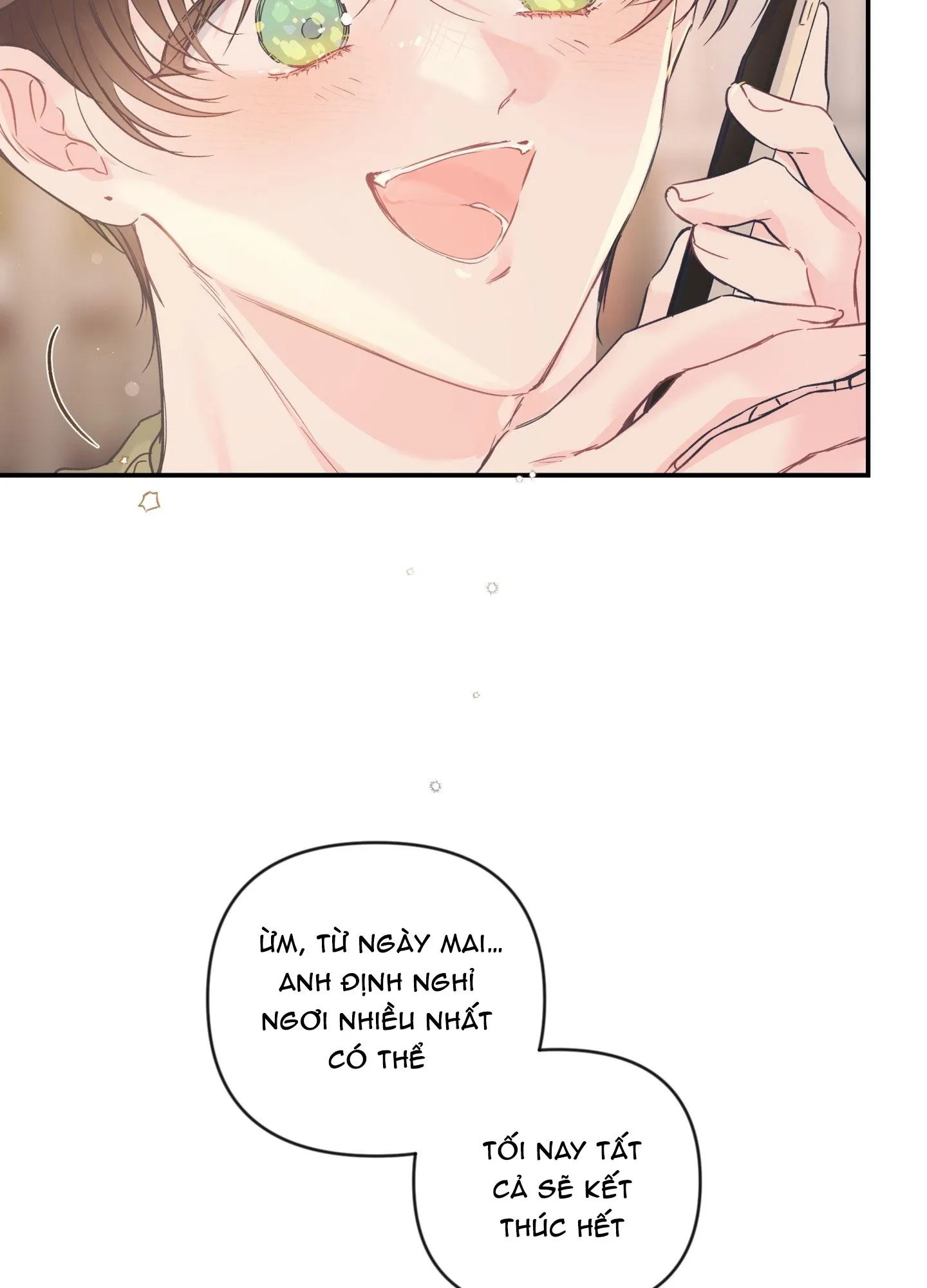 ĐẢO NGƯỢC CỦA ĐẢO NGƯỢC Chapter 60 Trang 64