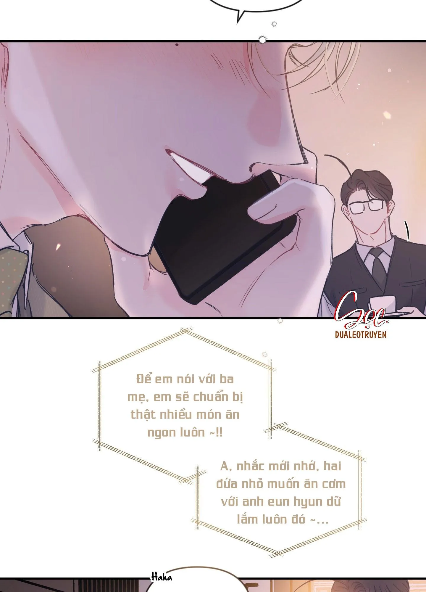 ĐẢO NGƯỢC CỦA ĐẢO NGƯỢC Chapter 60 Trang 65