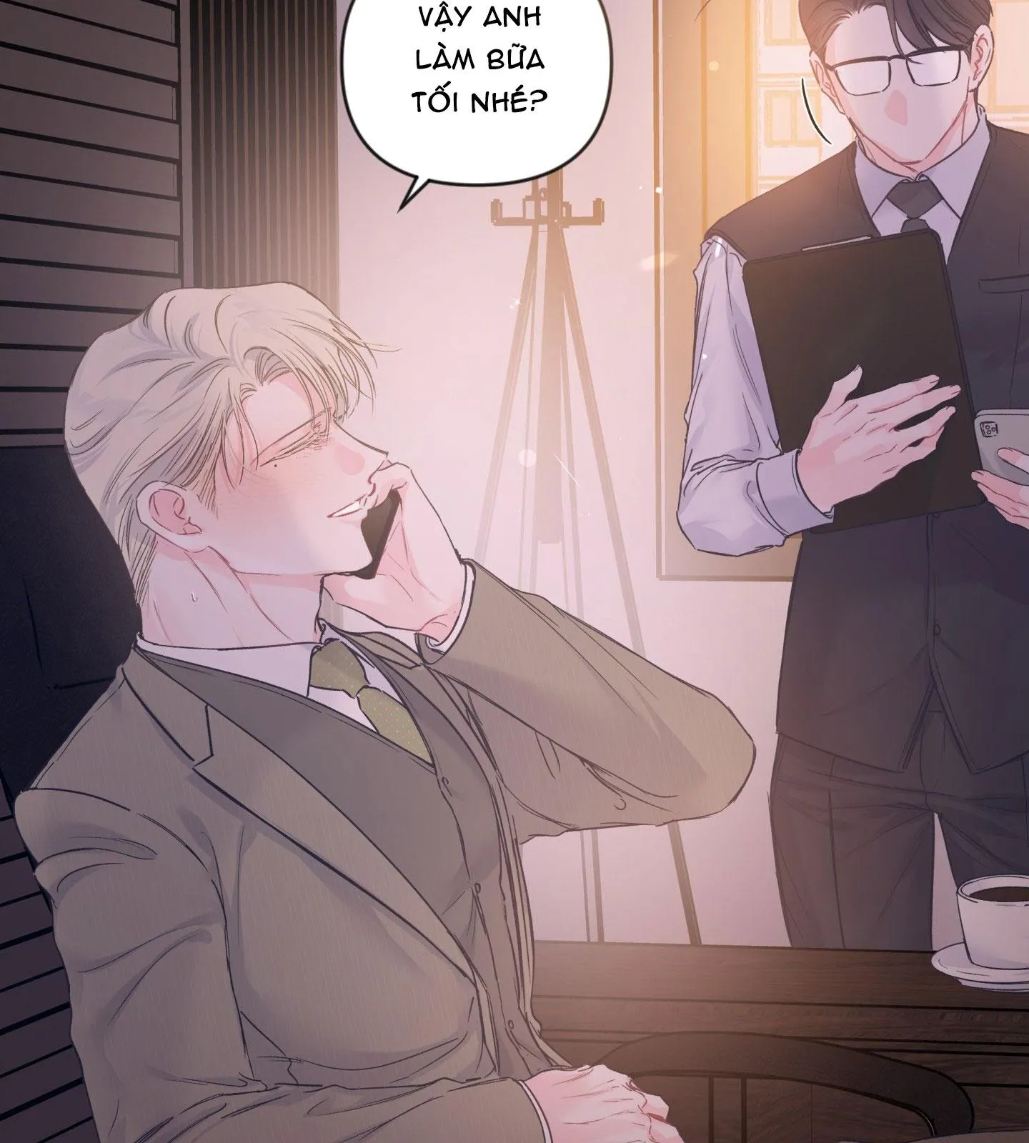 ĐẢO NGƯỢC CỦA ĐẢO NGƯỢC Chapter 60 Trang 66