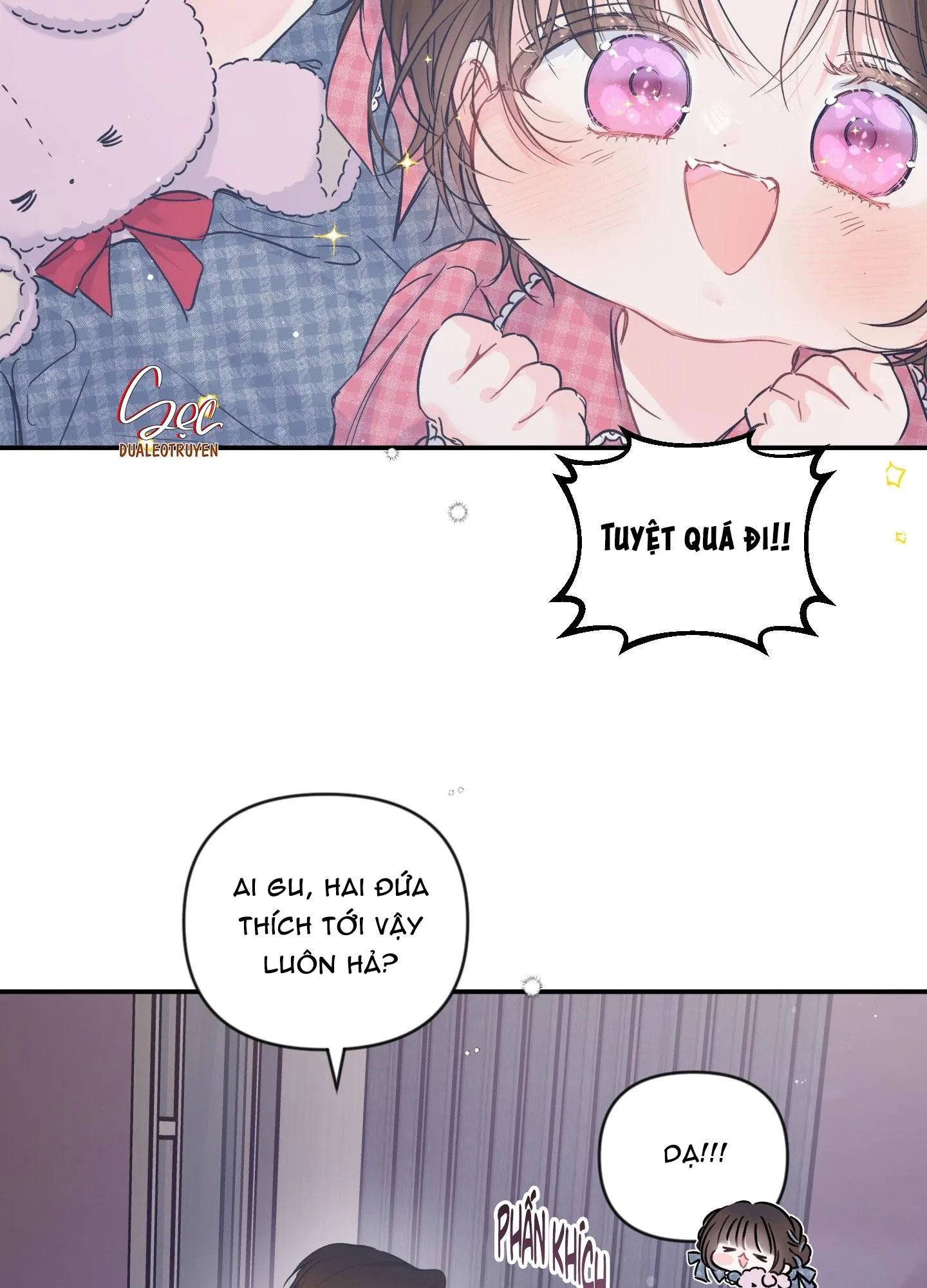 ĐẢO NGƯỢC CỦA ĐẢO NGƯỢC Chapter 60 Trang 71