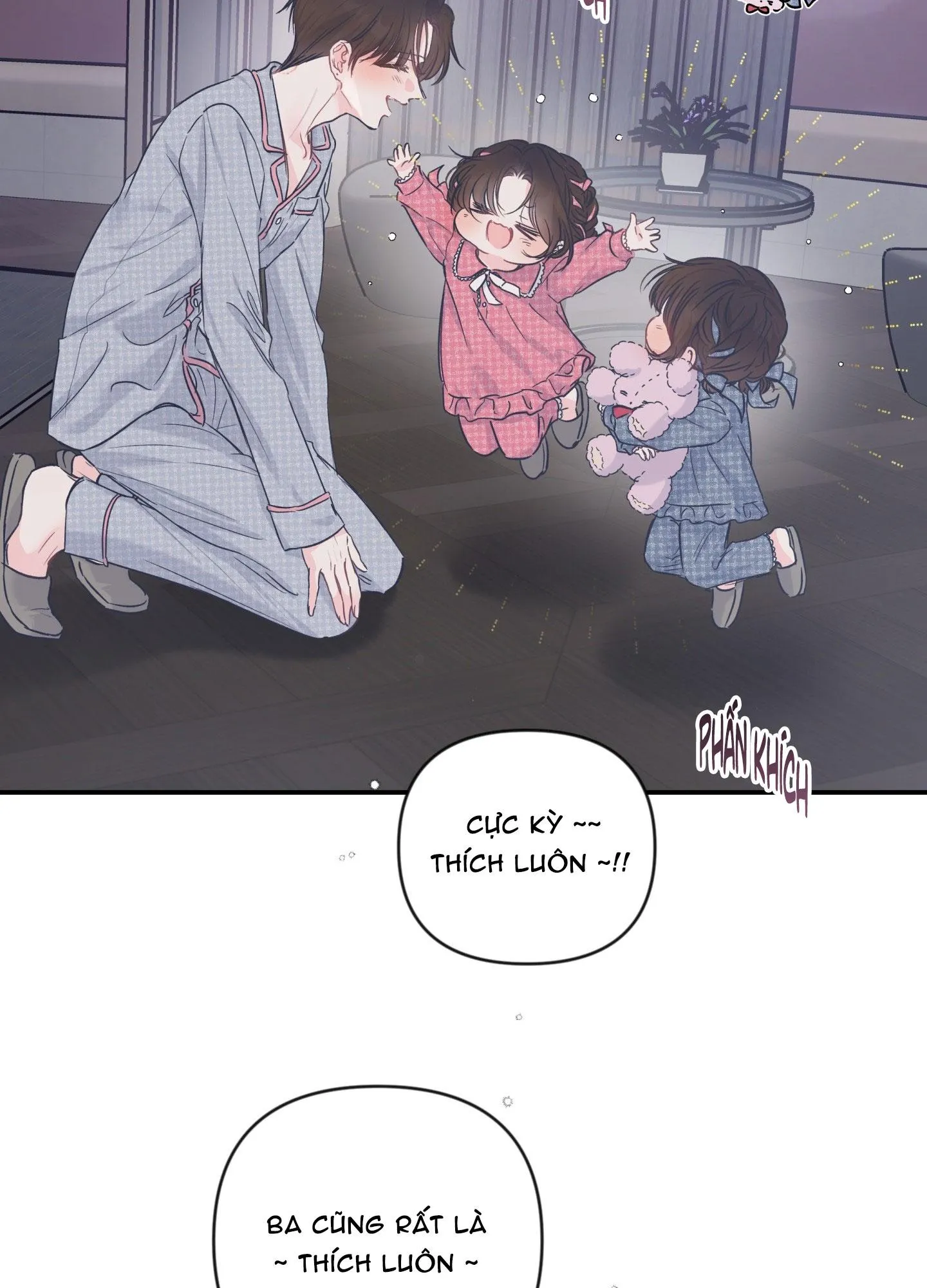 ĐẢO NGƯỢC CỦA ĐẢO NGƯỢC Chapter 60 Trang 72