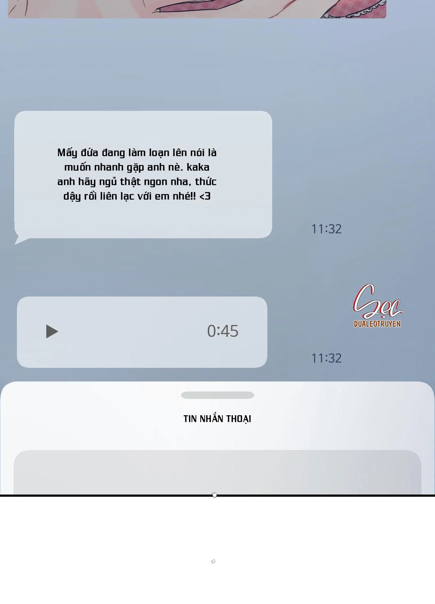 ĐẢO NGƯỢC CỦA ĐẢO NGƯỢC Chapter 60 Trang 74