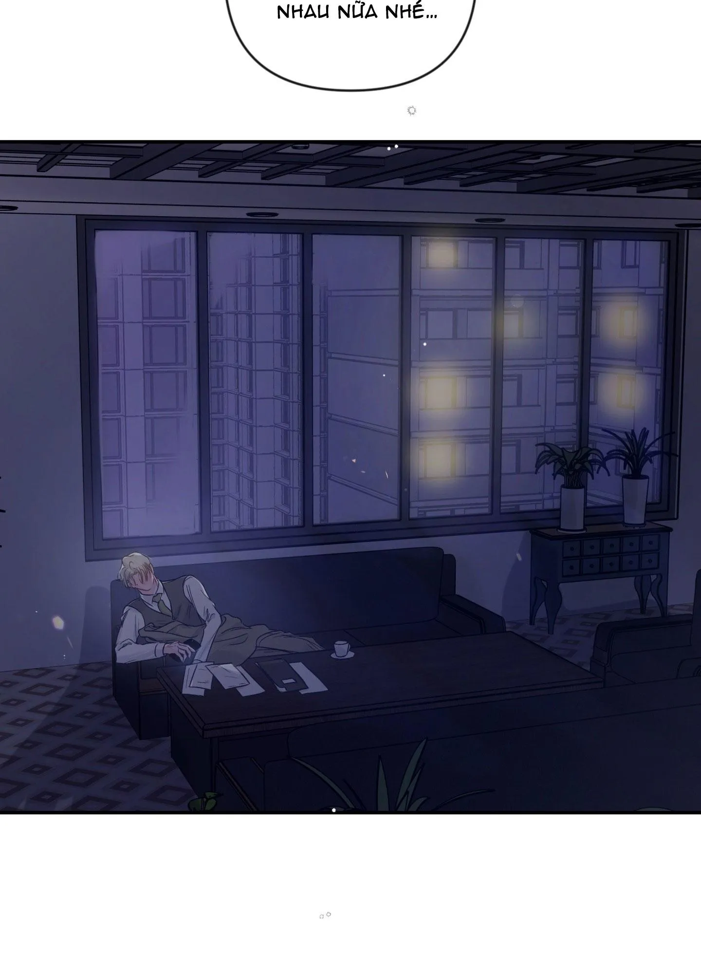 ĐẢO NGƯỢC CỦA ĐẢO NGƯỢC Chapter 60 Trang 78