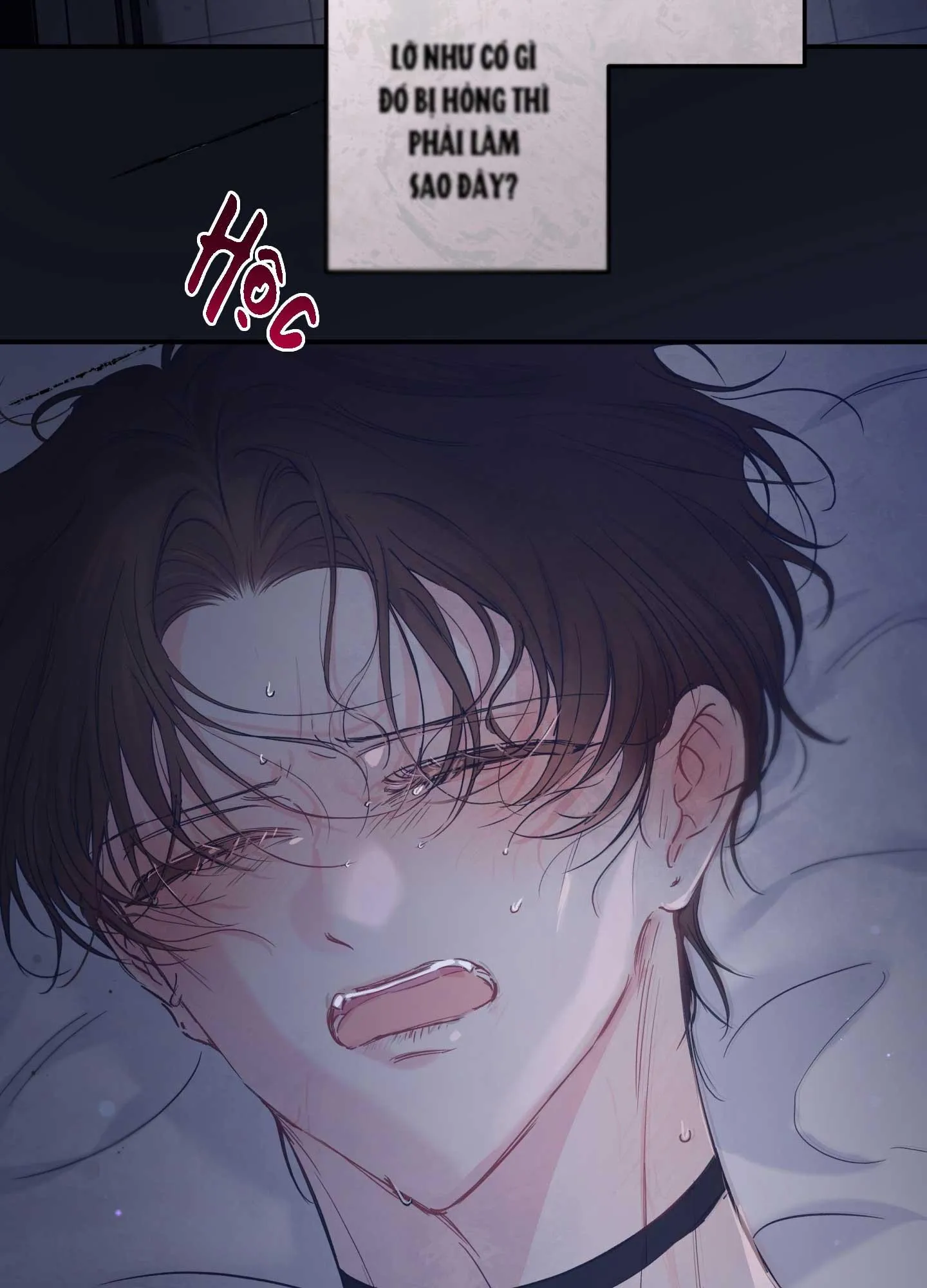 ĐẢO NGƯỢC CỦA ĐẢO NGƯỢC Chapter 61 Trang 6