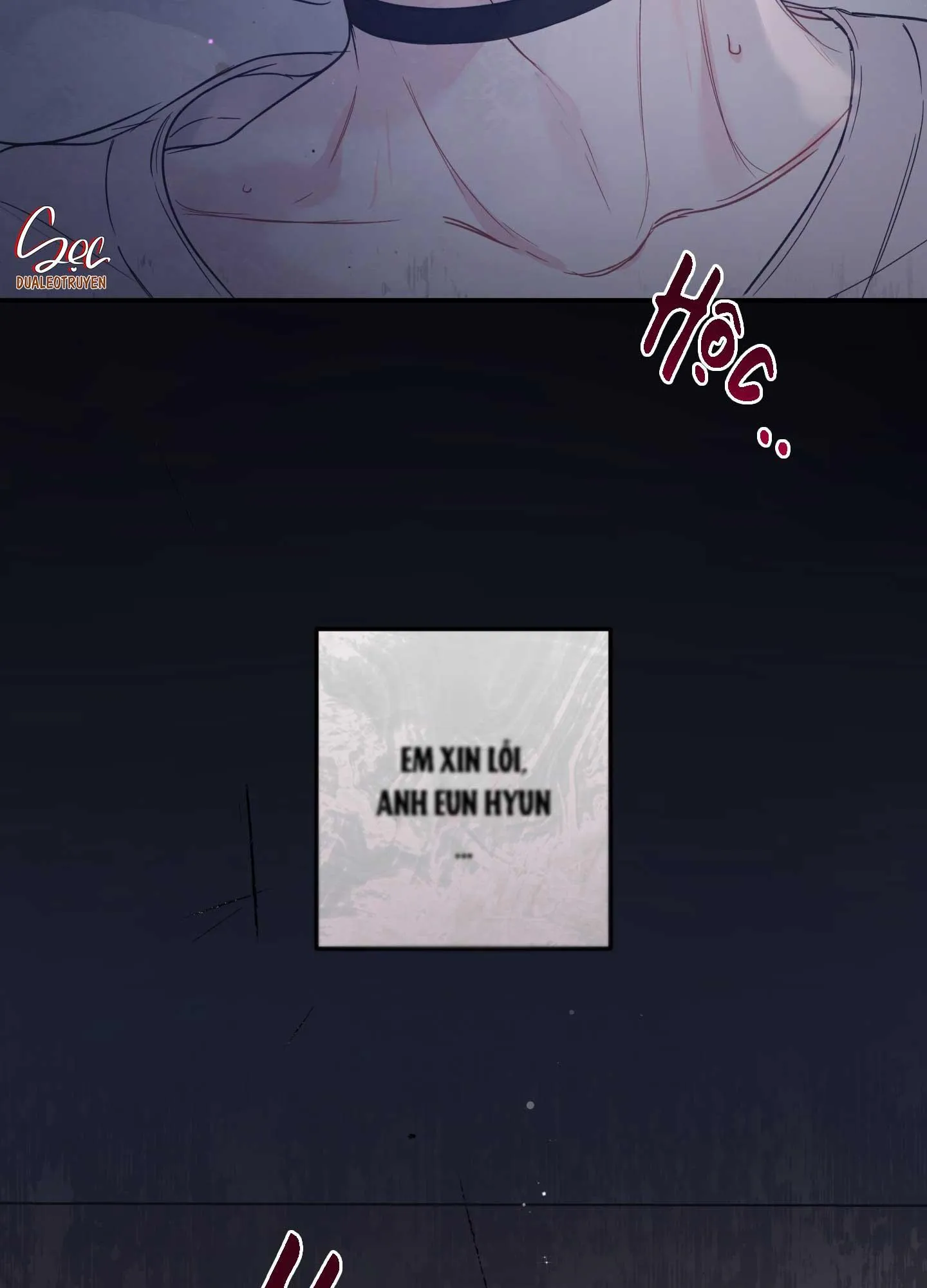 ĐẢO NGƯỢC CỦA ĐẢO NGƯỢC Chapter 61 Trang 7