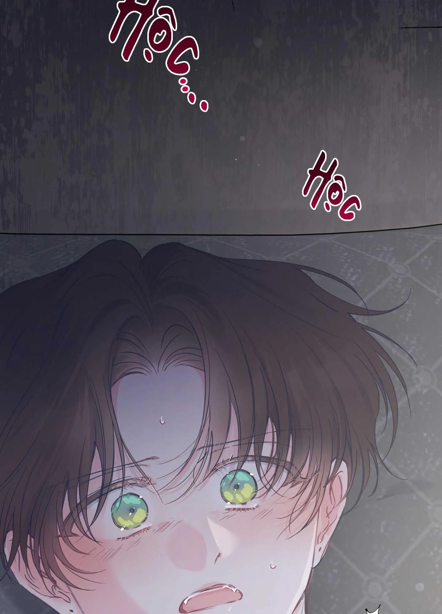 ĐẢO NGƯỢC CỦA ĐẢO NGƯỢC Chapter 61 Trang 8