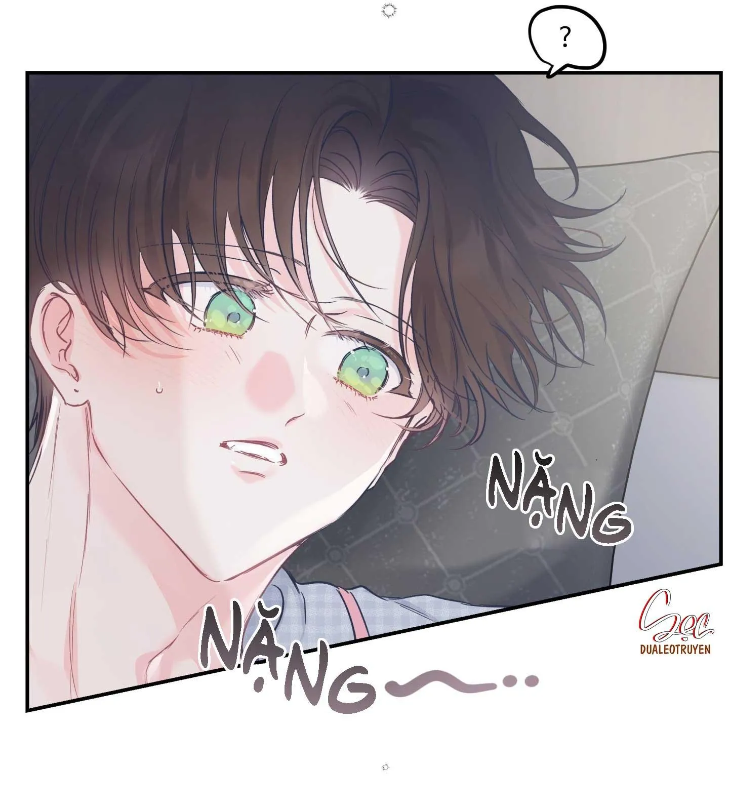 ĐẢO NGƯỢC CỦA ĐẢO NGƯỢC Chapter 61 Trang 11