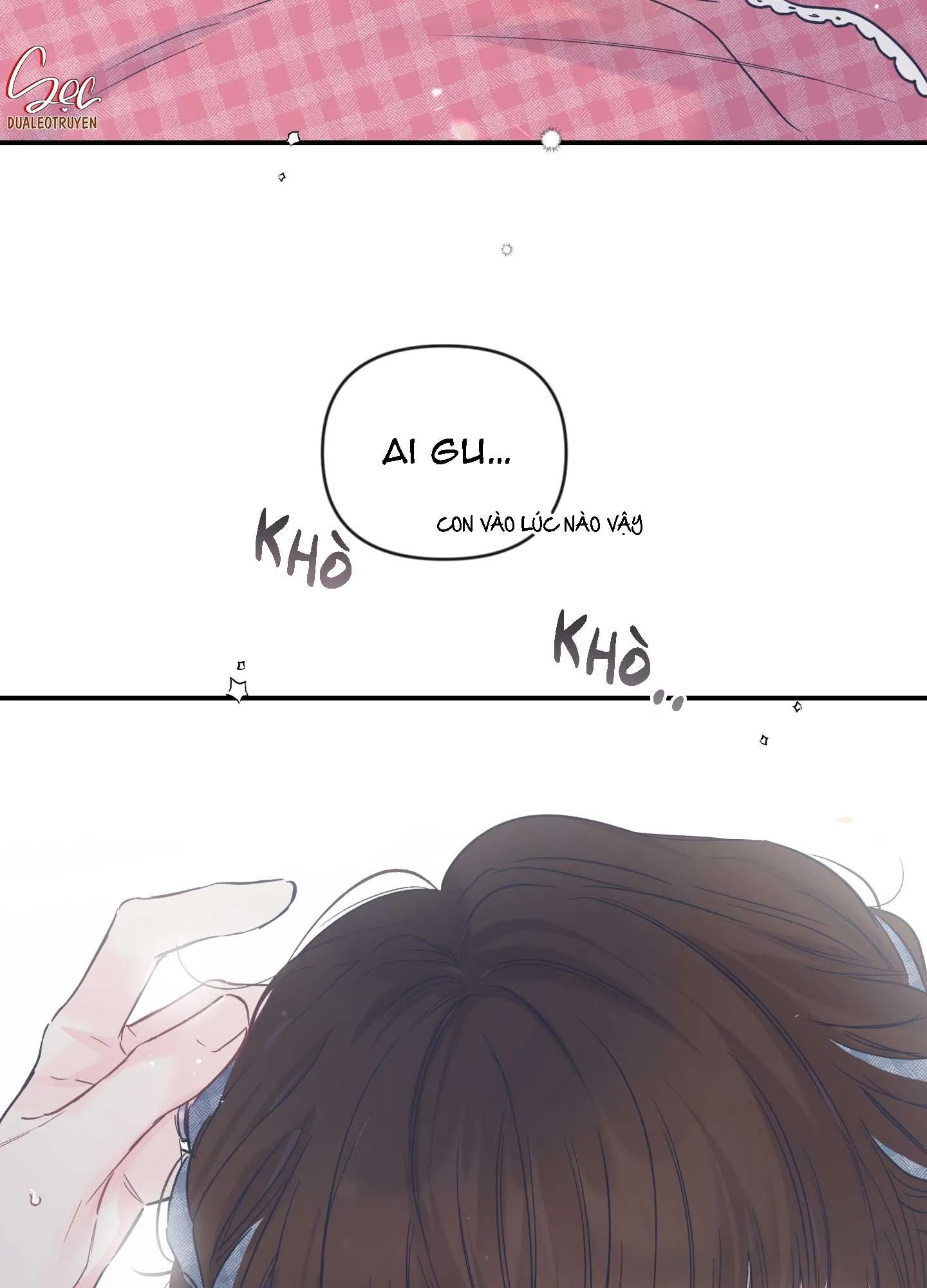 ĐẢO NGƯỢC CỦA ĐẢO NGƯỢC Chapter 61 Trang 13