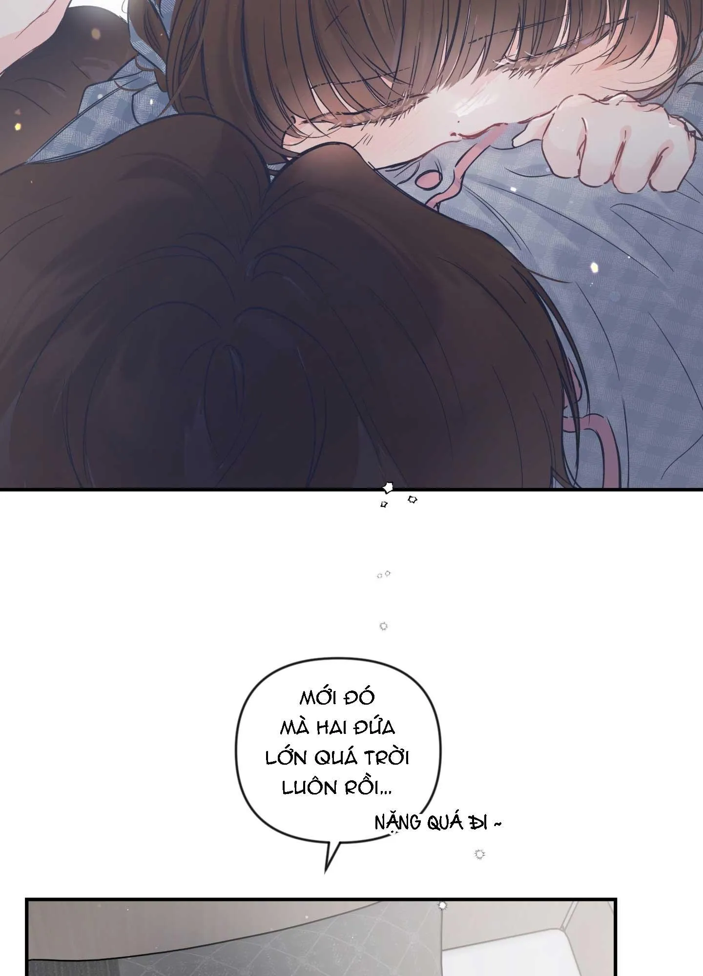 ĐẢO NGƯỢC CỦA ĐẢO NGƯỢC Chapter 61 Trang 14