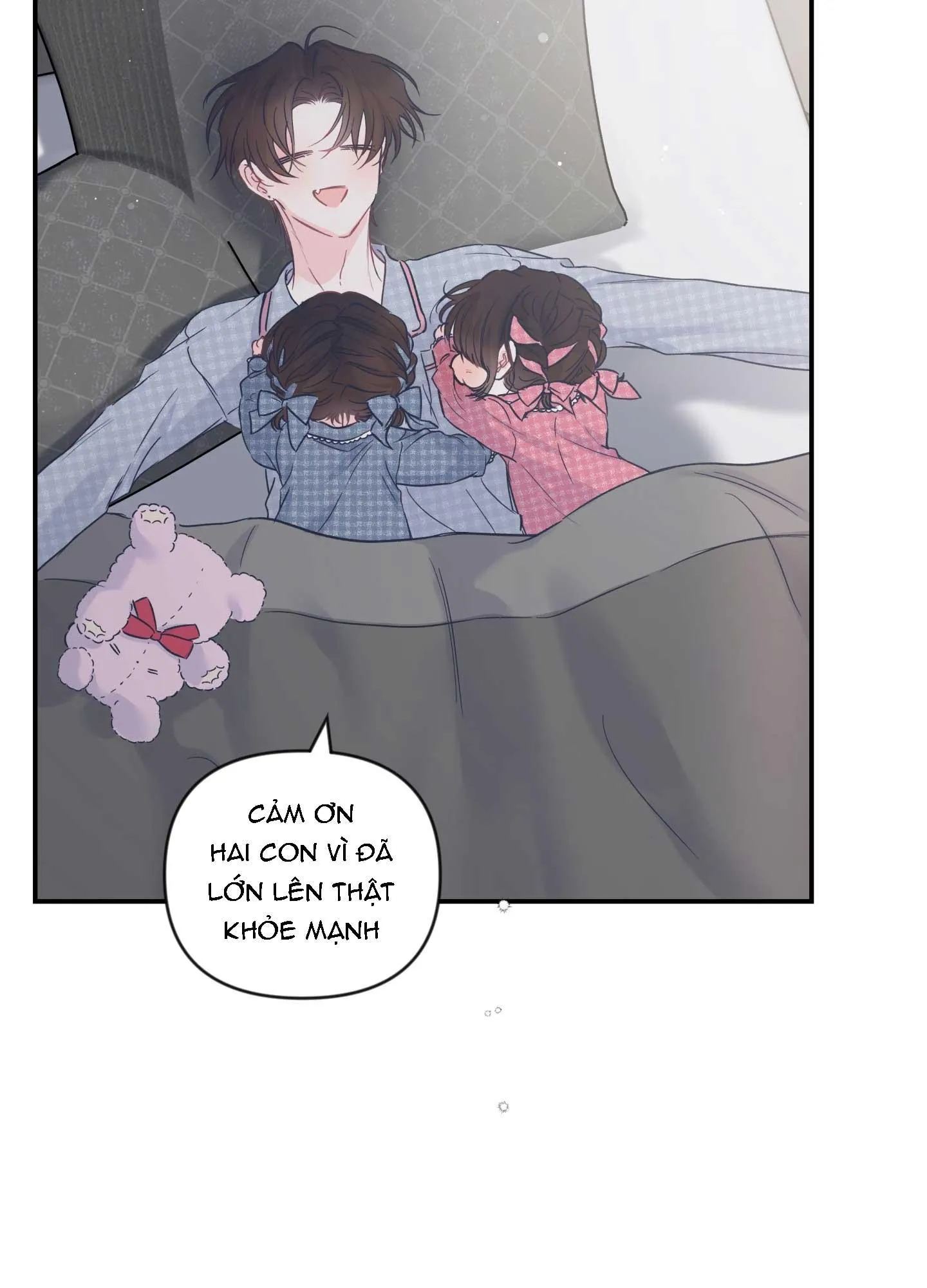 ĐẢO NGƯỢC CỦA ĐẢO NGƯỢC Chapter 61 Trang 15