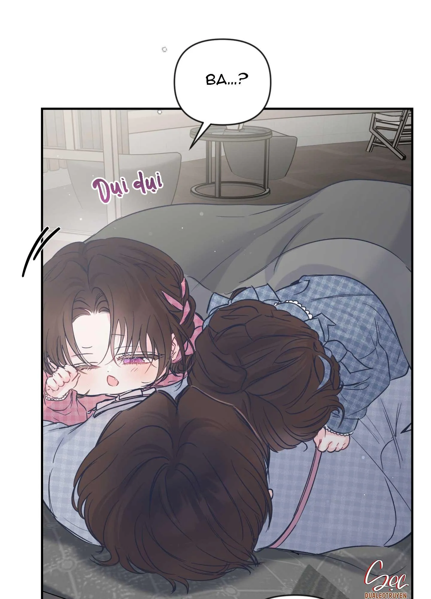 ĐẢO NGƯỢC CỦA ĐẢO NGƯỢC Chapter 61 Trang 16