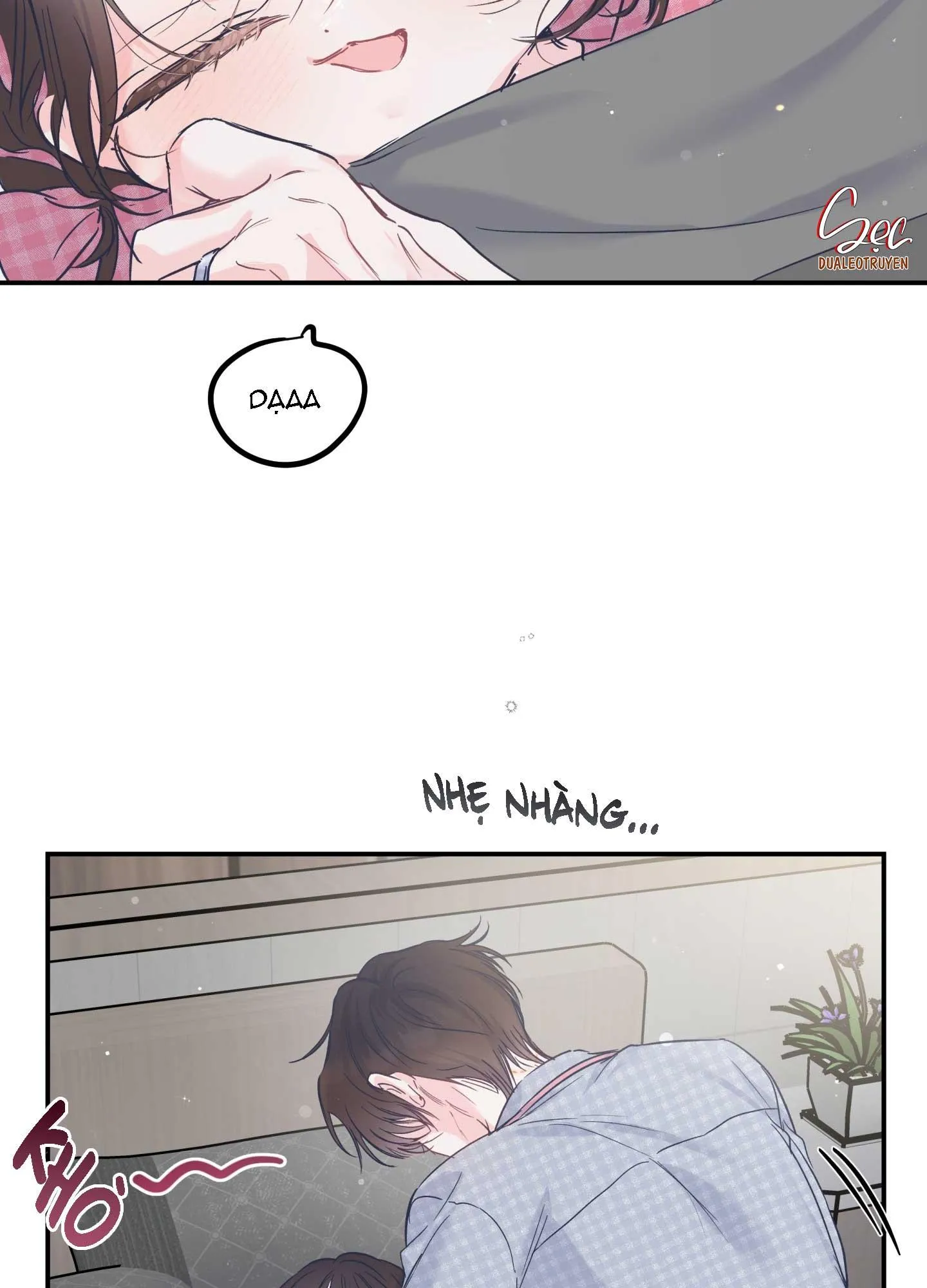 ĐẢO NGƯỢC CỦA ĐẢO NGƯỢC Chapter 61 Trang 20