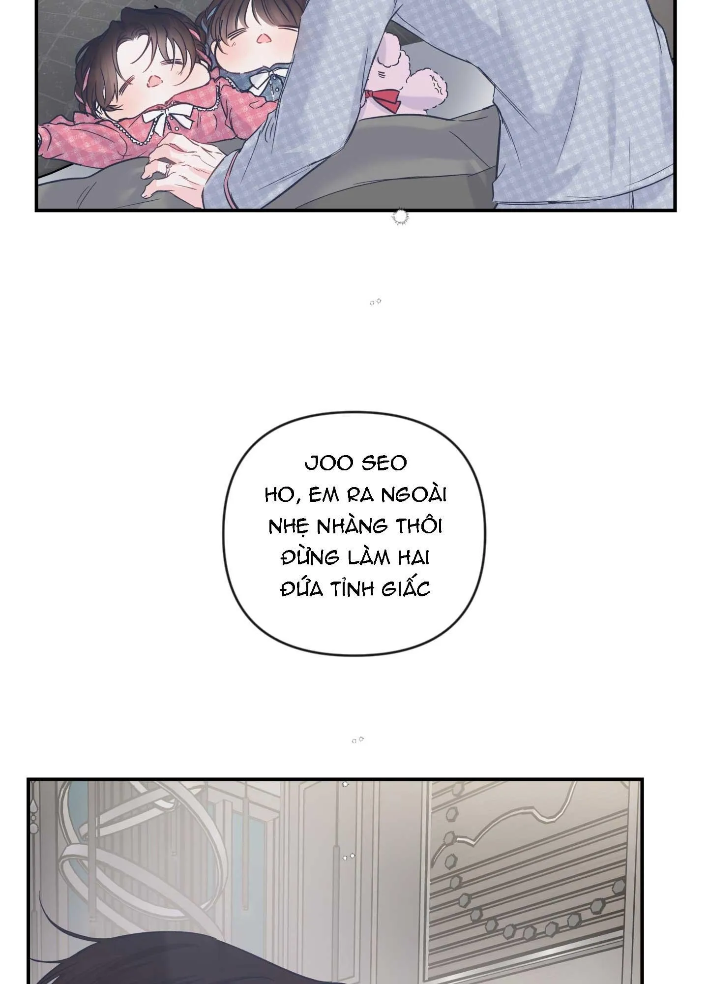 ĐẢO NGƯỢC CỦA ĐẢO NGƯỢC Chapter 61 Trang 21