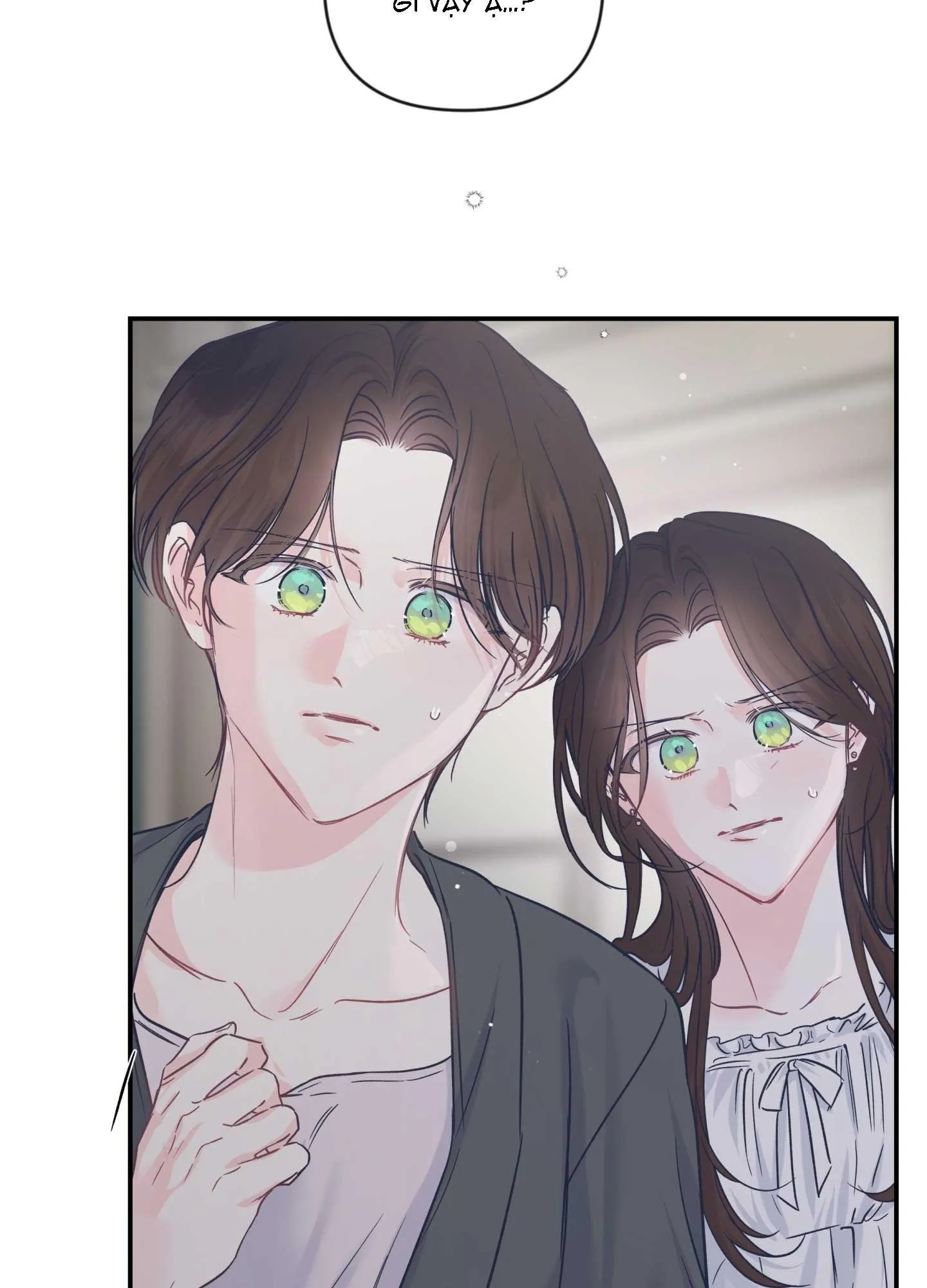 ĐẢO NGƯỢC CỦA ĐẢO NGƯỢC Chapter 61 Trang 25