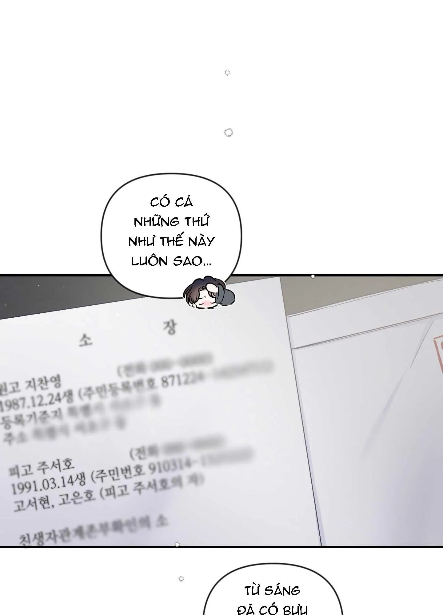 ĐẢO NGƯỢC CỦA ĐẢO NGƯỢC Chapter 61 Trang 27