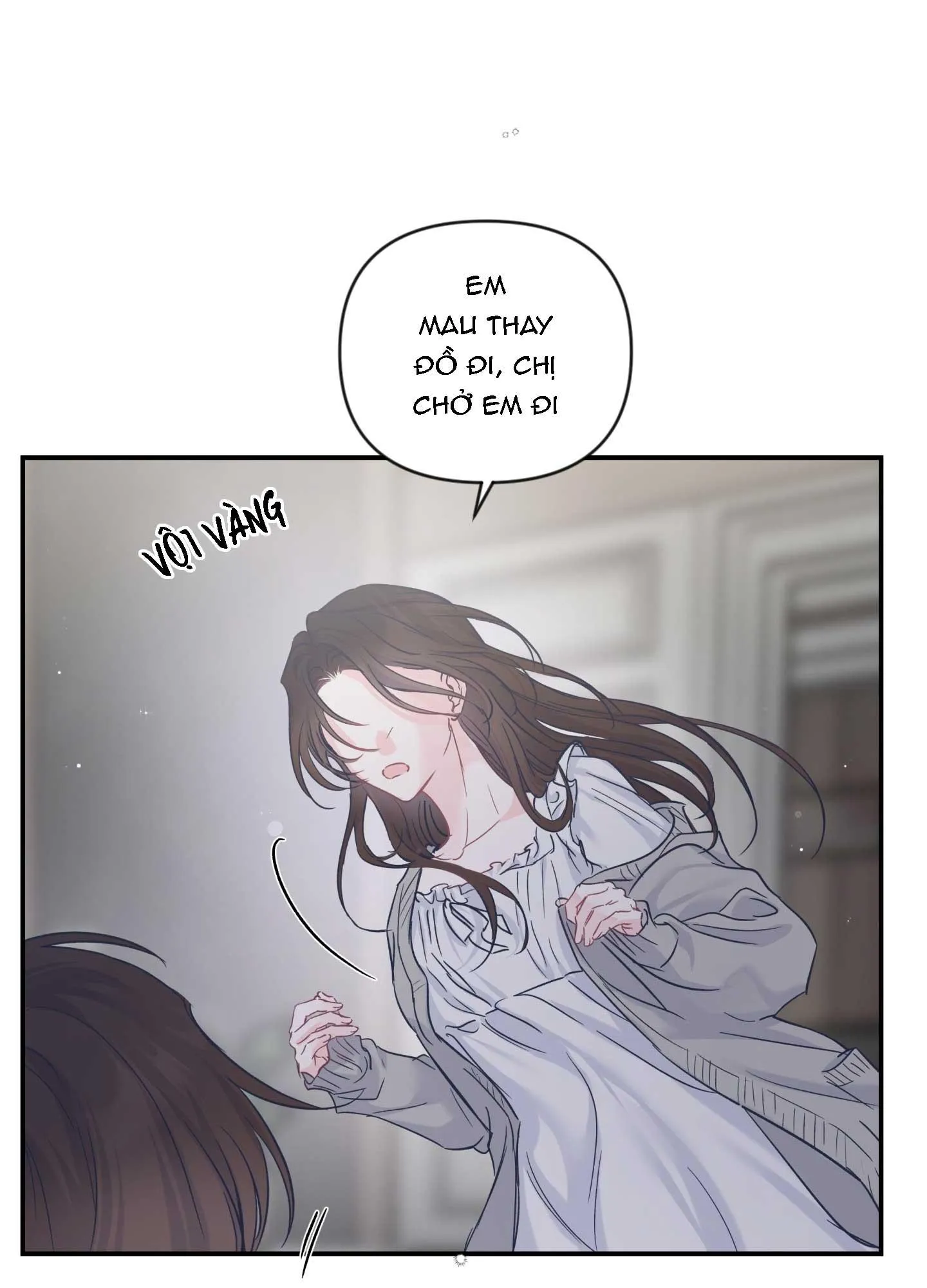 ĐẢO NGƯỢC CỦA ĐẢO NGƯỢC Chapter 61 Trang 36