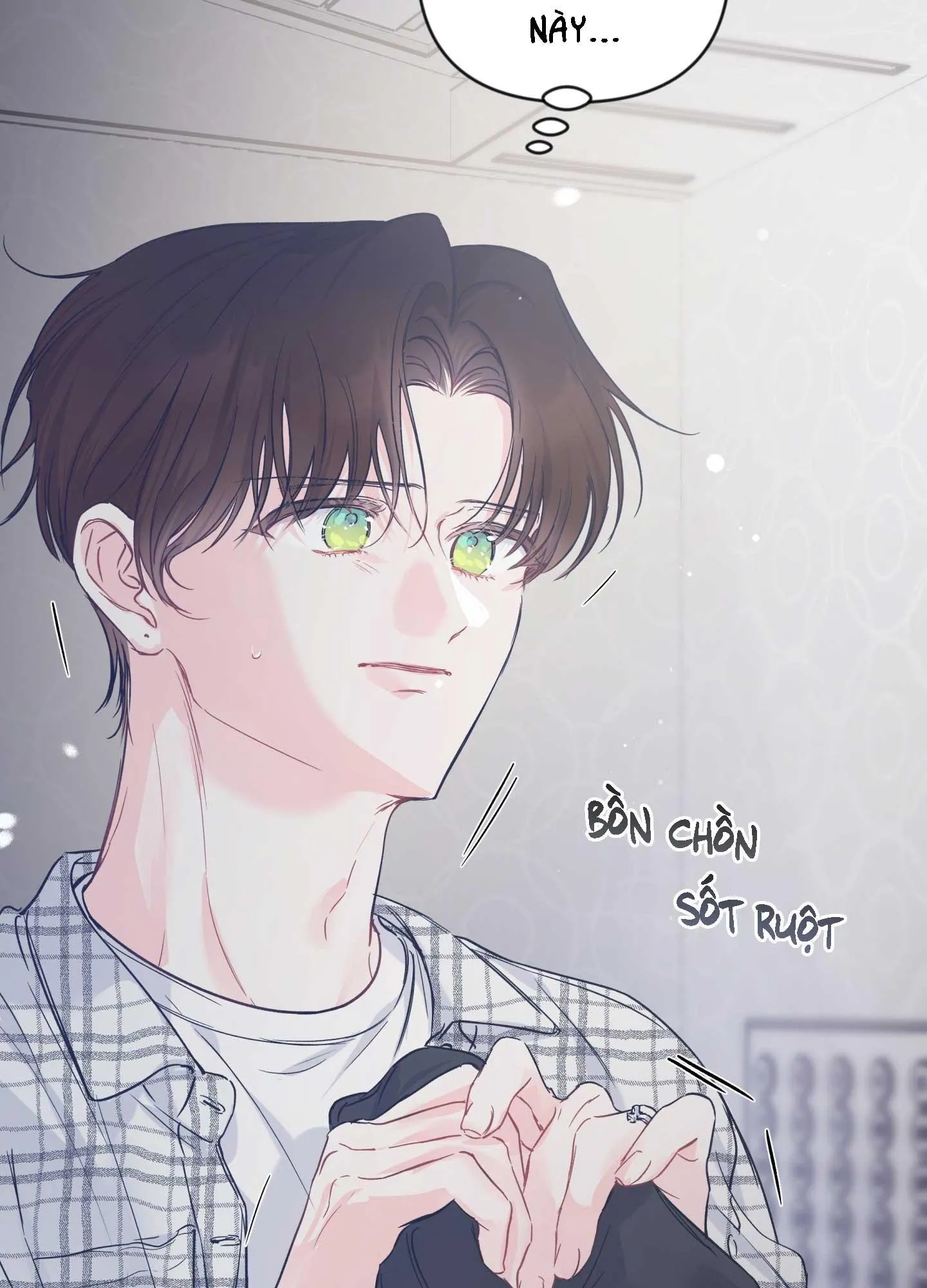 ĐẢO NGƯỢC CỦA ĐẢO NGƯỢC Chapter 61 Trang 46