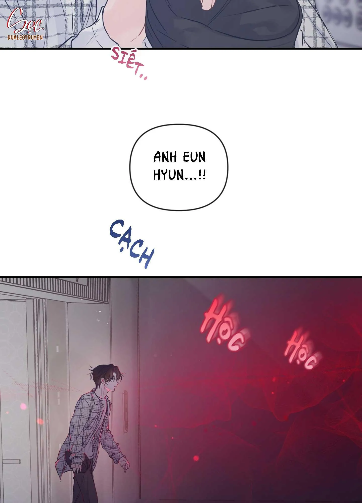 ĐẢO NGƯỢC CỦA ĐẢO NGƯỢC Chapter 61 Trang 47