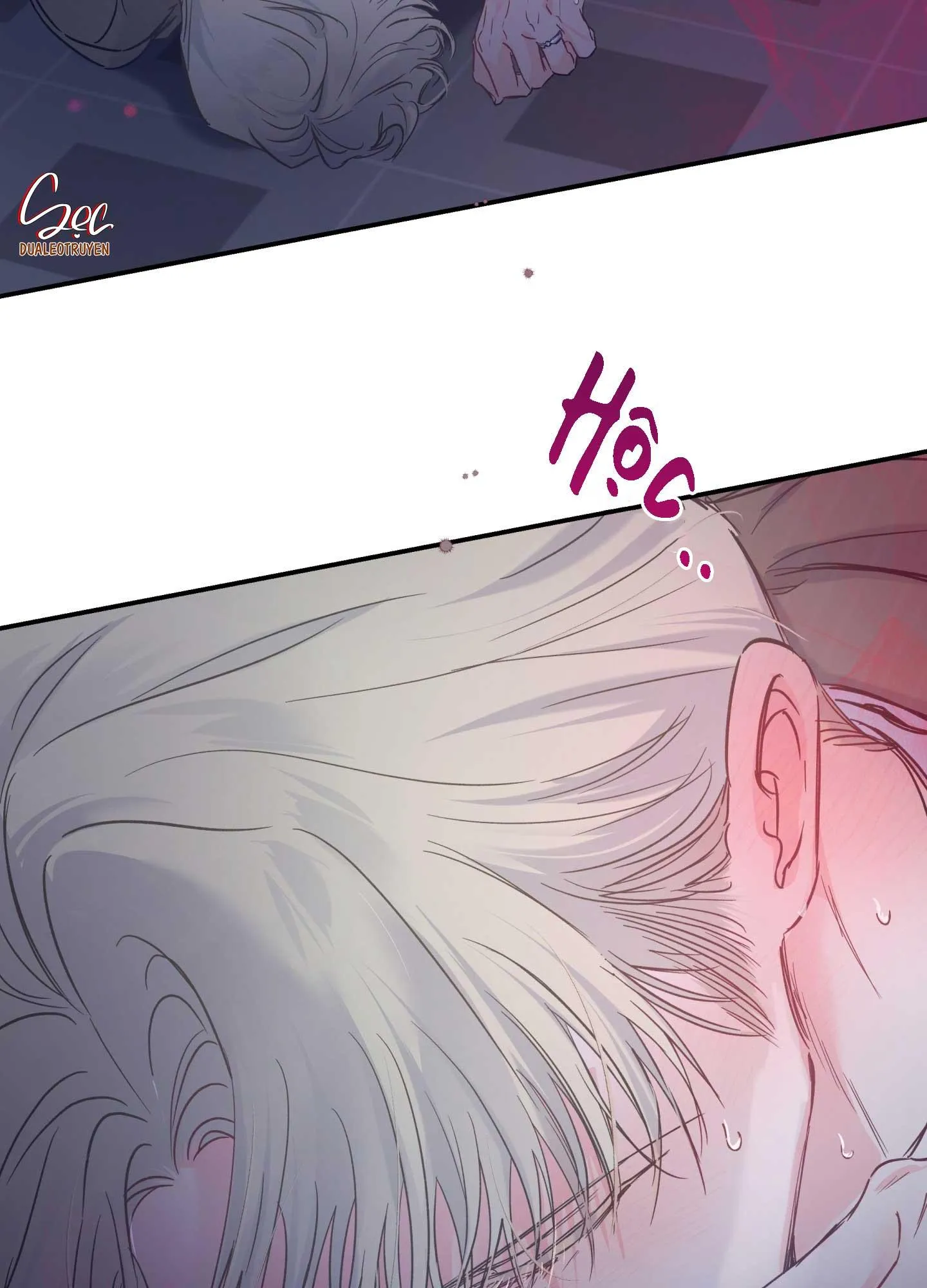 ĐẢO NGƯỢC CỦA ĐẢO NGƯỢC Chapter 61 Trang 51