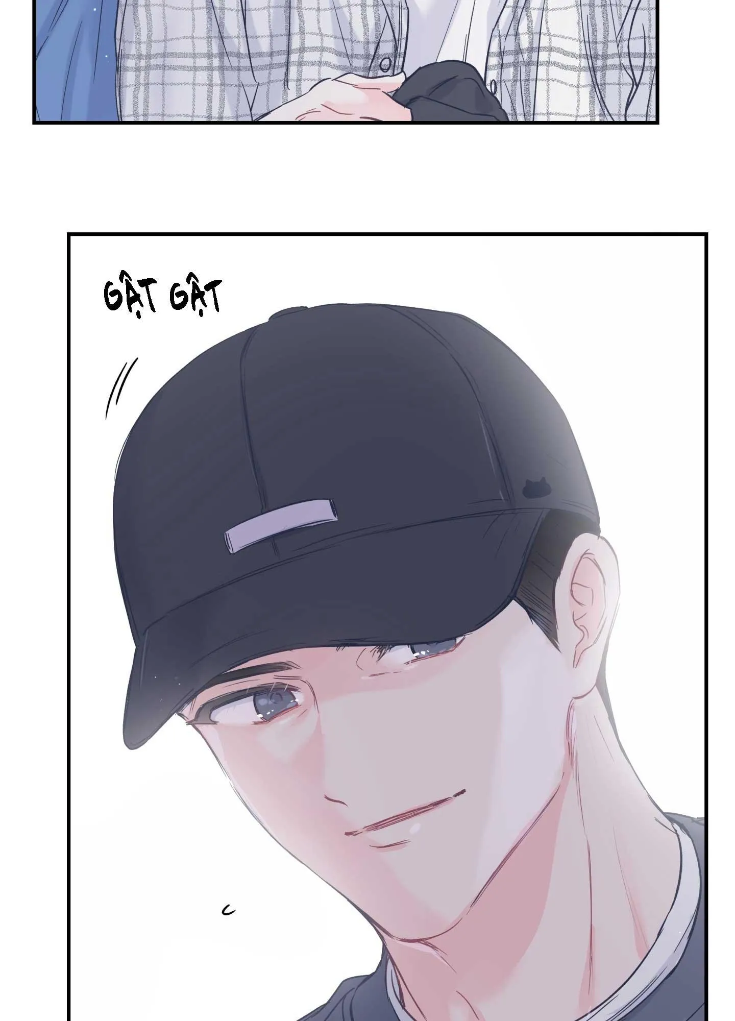 ĐẢO NGƯỢC CỦA ĐẢO NGƯỢC Chapter 61 Trang 57