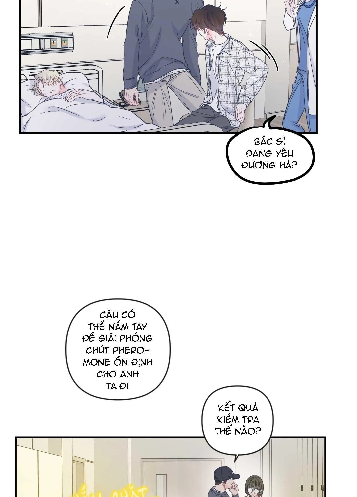 ĐẢO NGƯỢC CỦA ĐẢO NGƯỢC Chapter 61 Trang 59