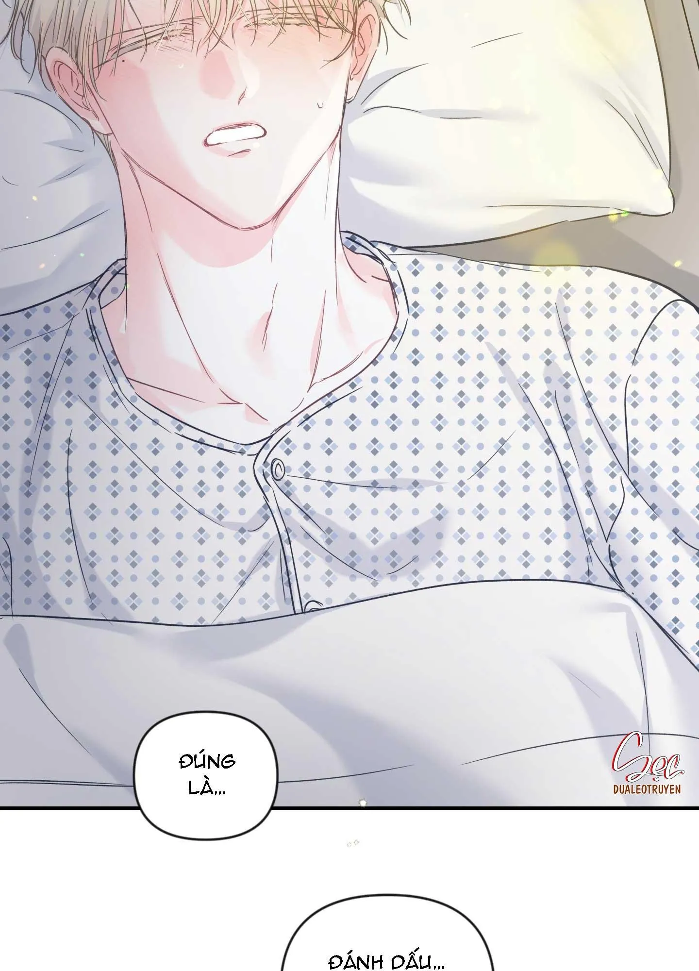 ĐẢO NGƯỢC CỦA ĐẢO NGƯỢC Chapter 61 Trang 61