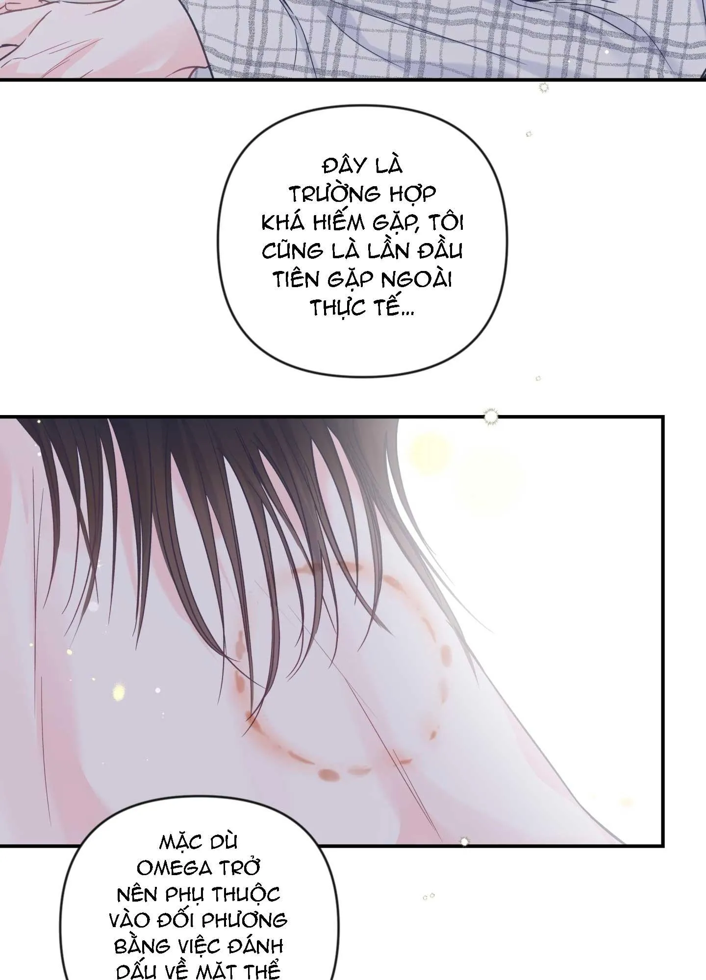 ĐẢO NGƯỢC CỦA ĐẢO NGƯỢC Chapter 61 Trang 63