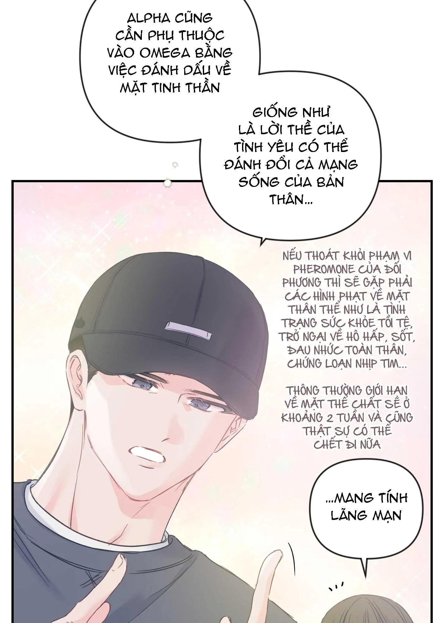 ĐẢO NGƯỢC CỦA ĐẢO NGƯỢC Chapter 61 Trang 65