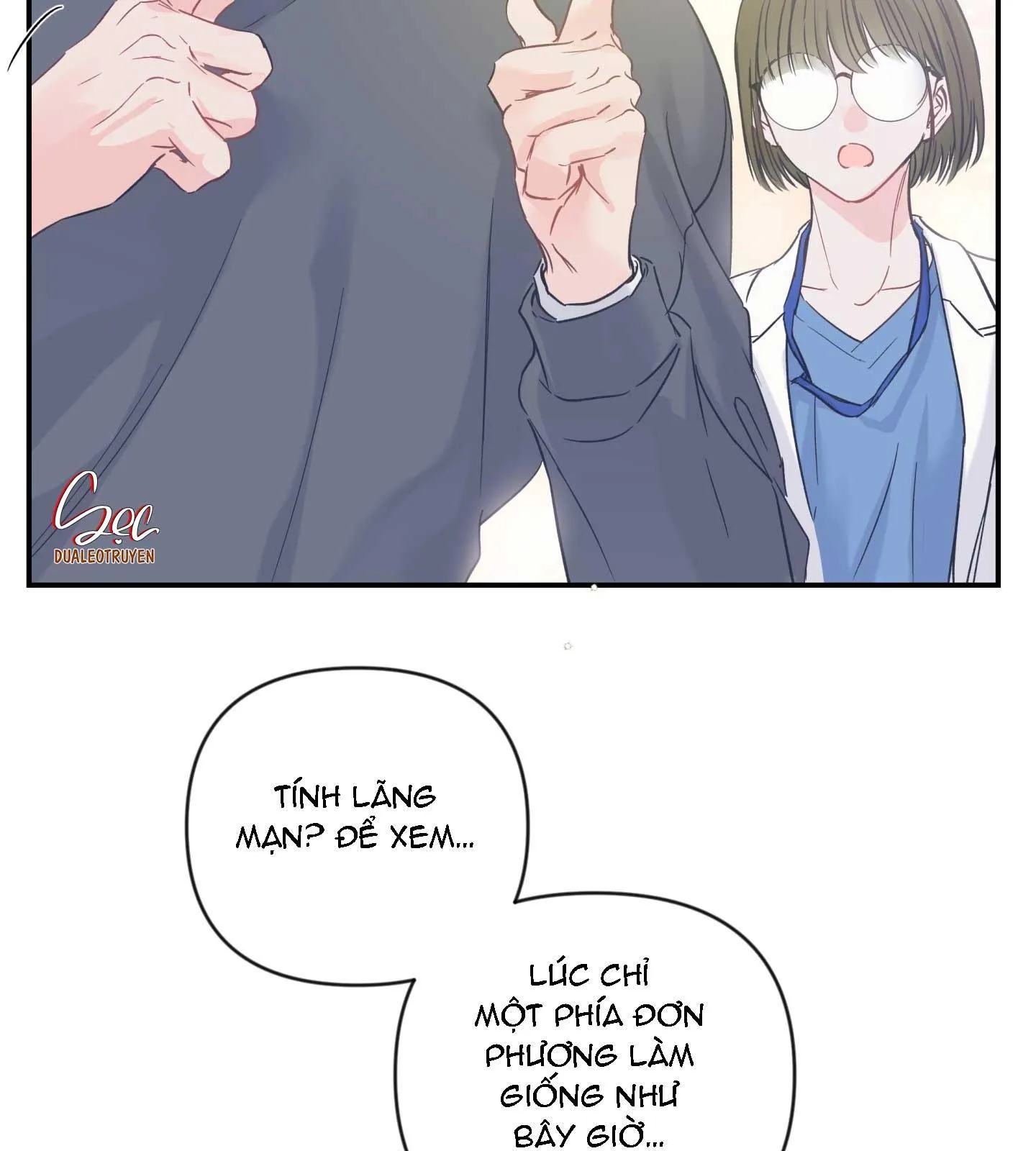 ĐẢO NGƯỢC CỦA ĐẢO NGƯỢC Chapter 61 Trang 66