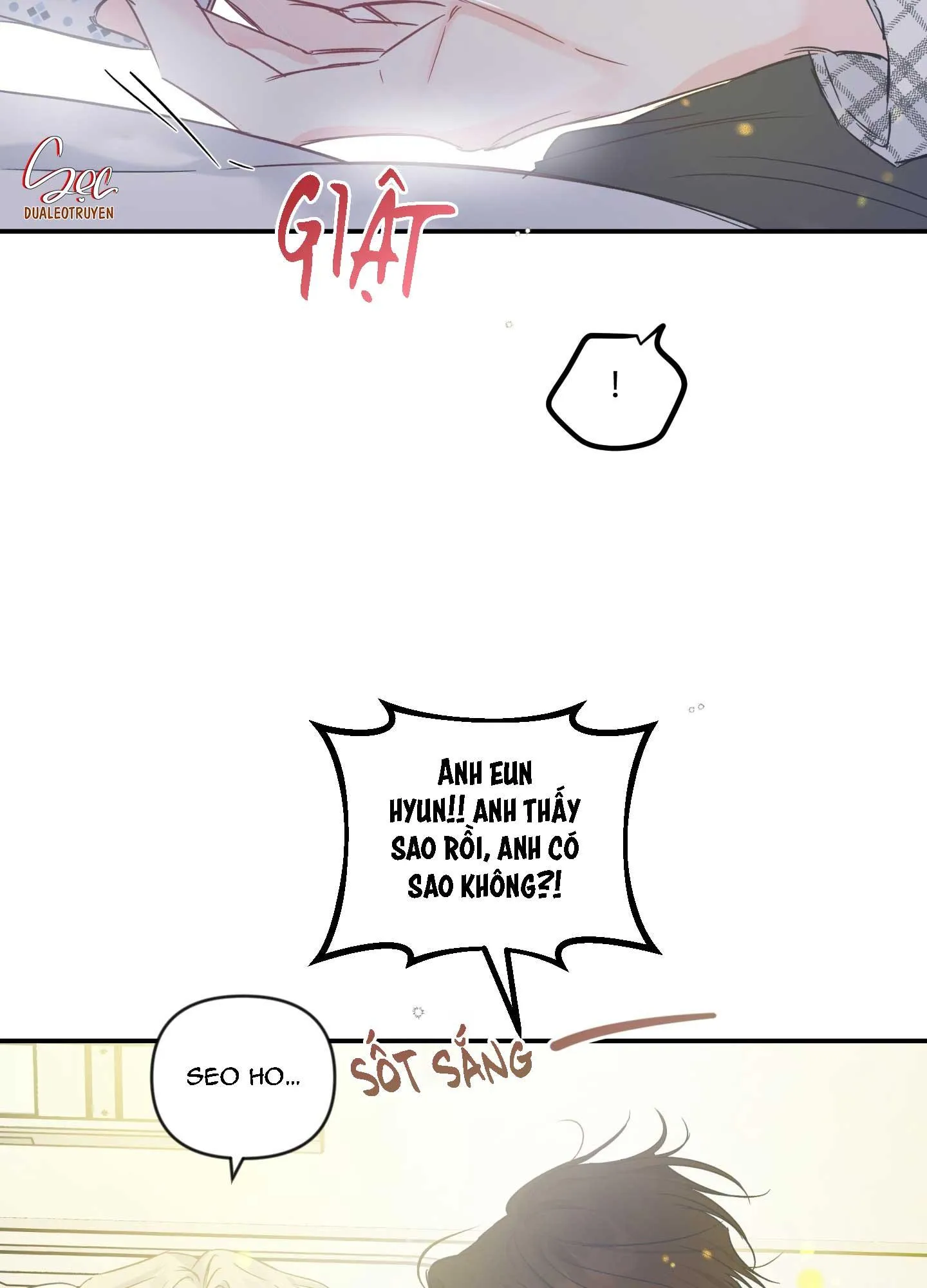 ĐẢO NGƯỢC CỦA ĐẢO NGƯỢC Chapter 61 Trang 69