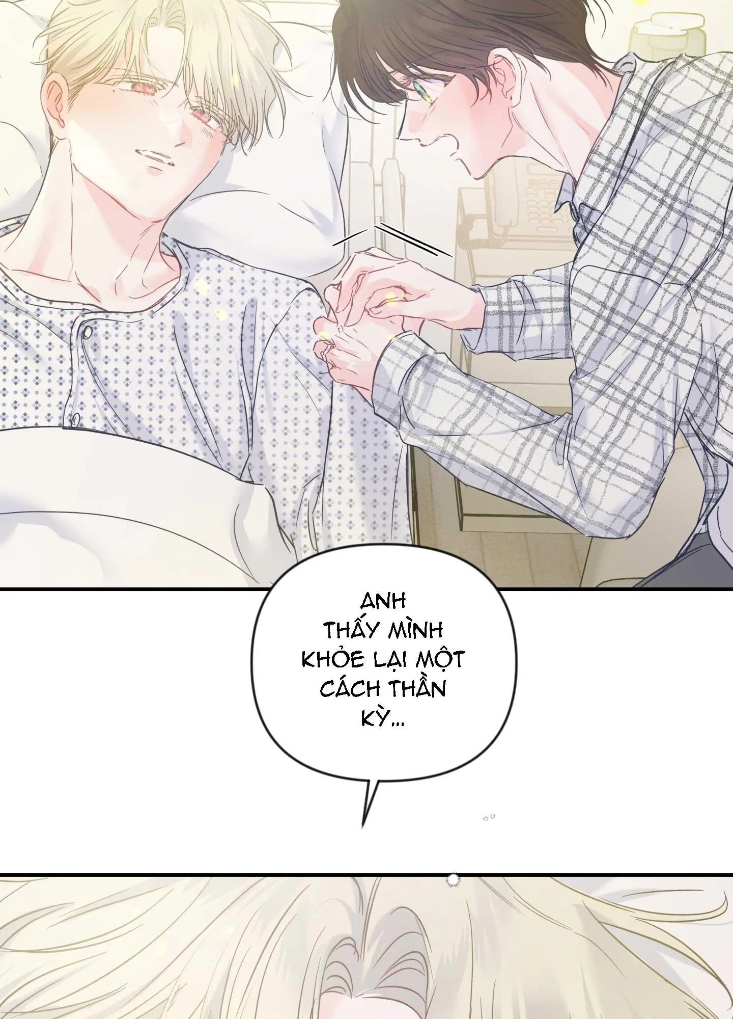 ĐẢO NGƯỢC CỦA ĐẢO NGƯỢC Chapter 61 Trang 70